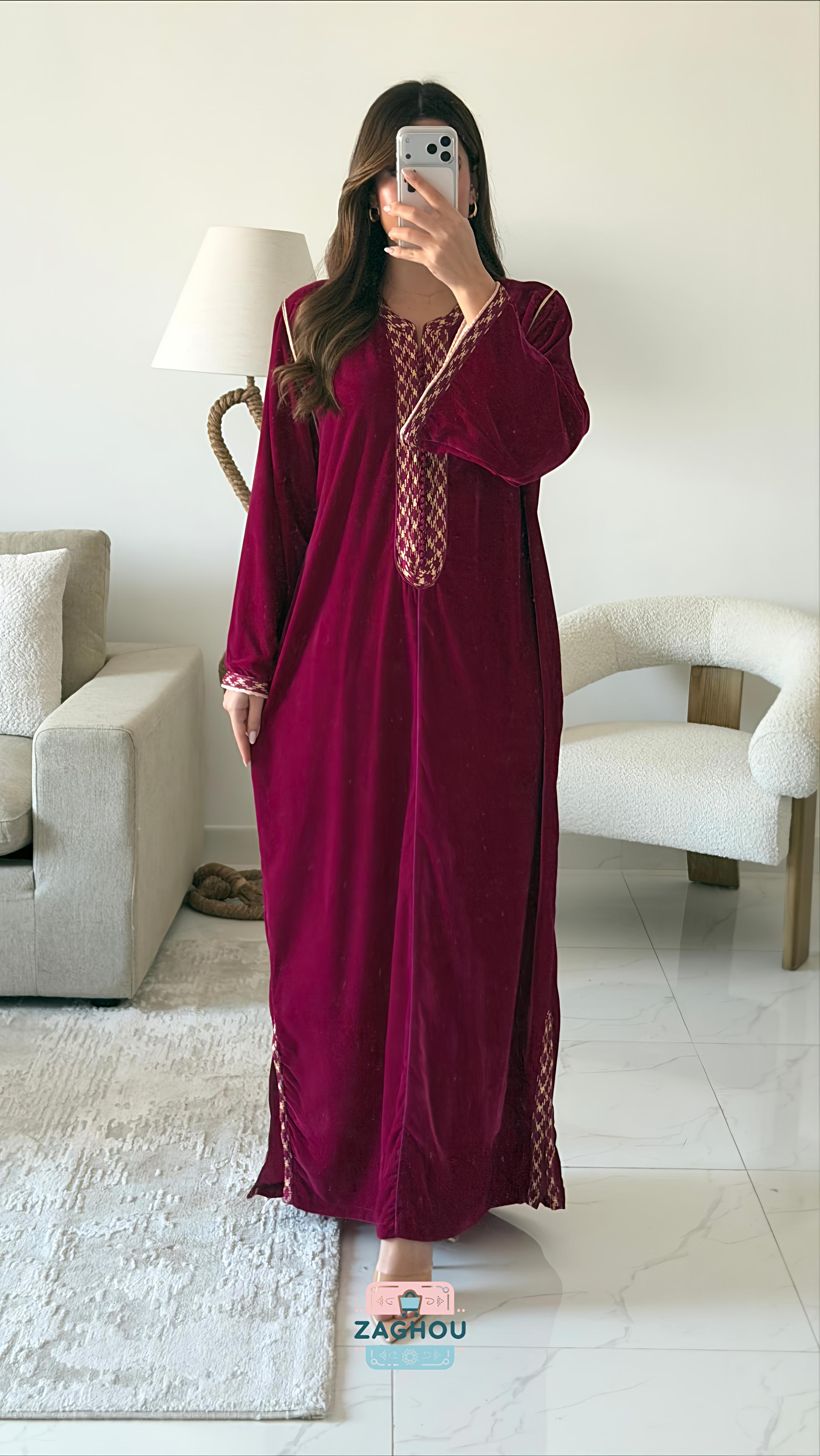 JOOD KAFTAN