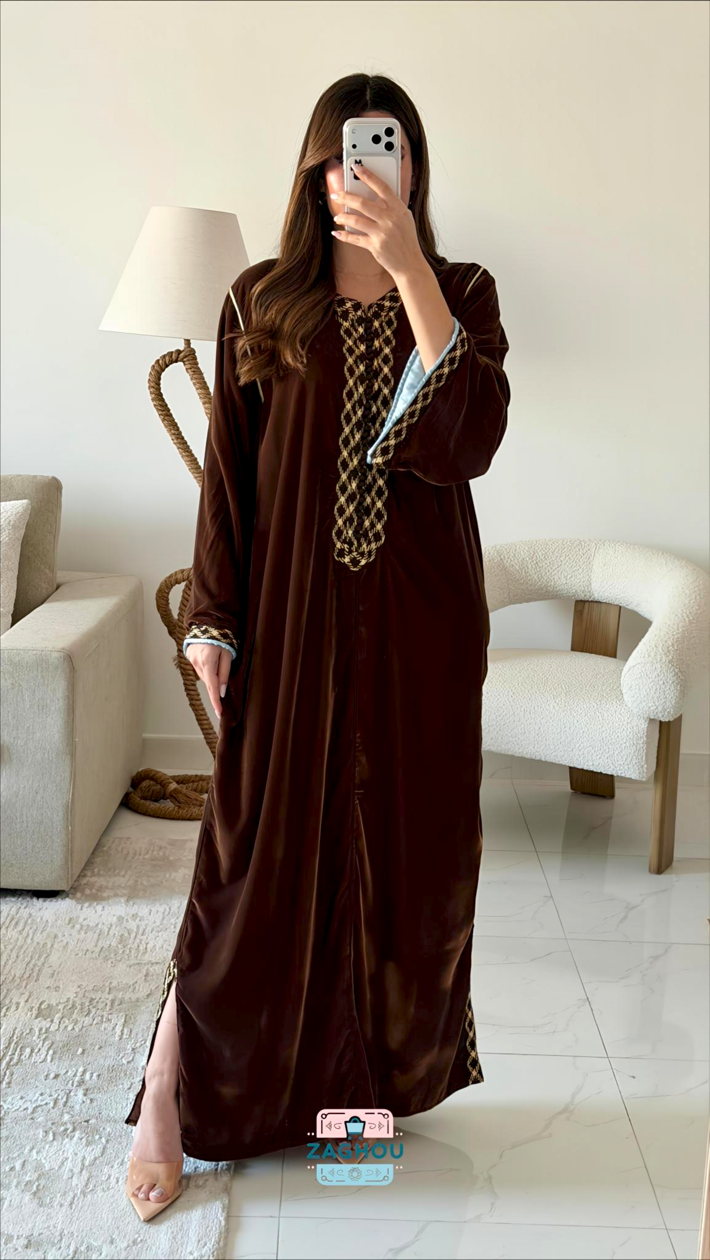JOOD KAFTAN