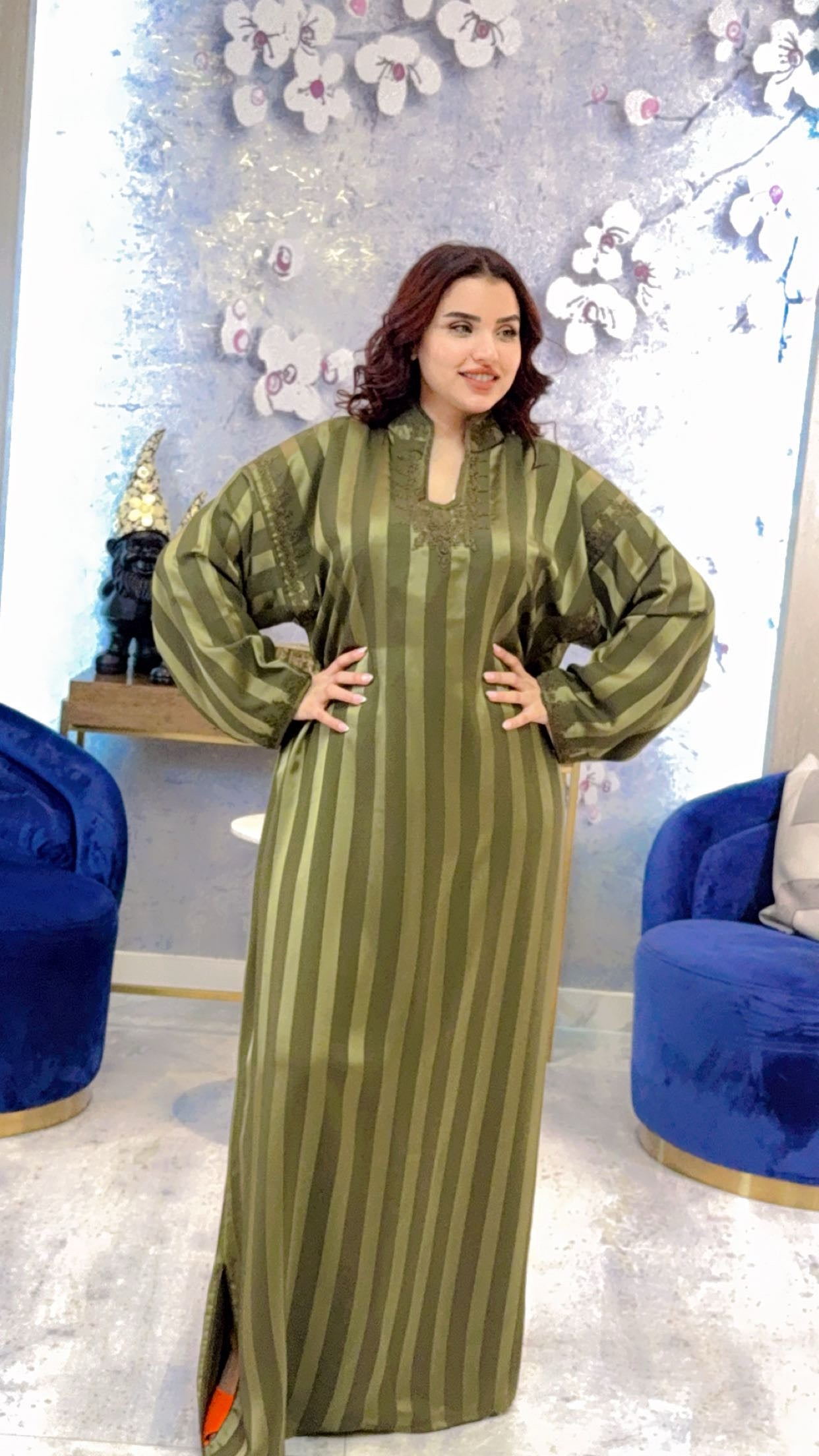 Kaftan Dahab