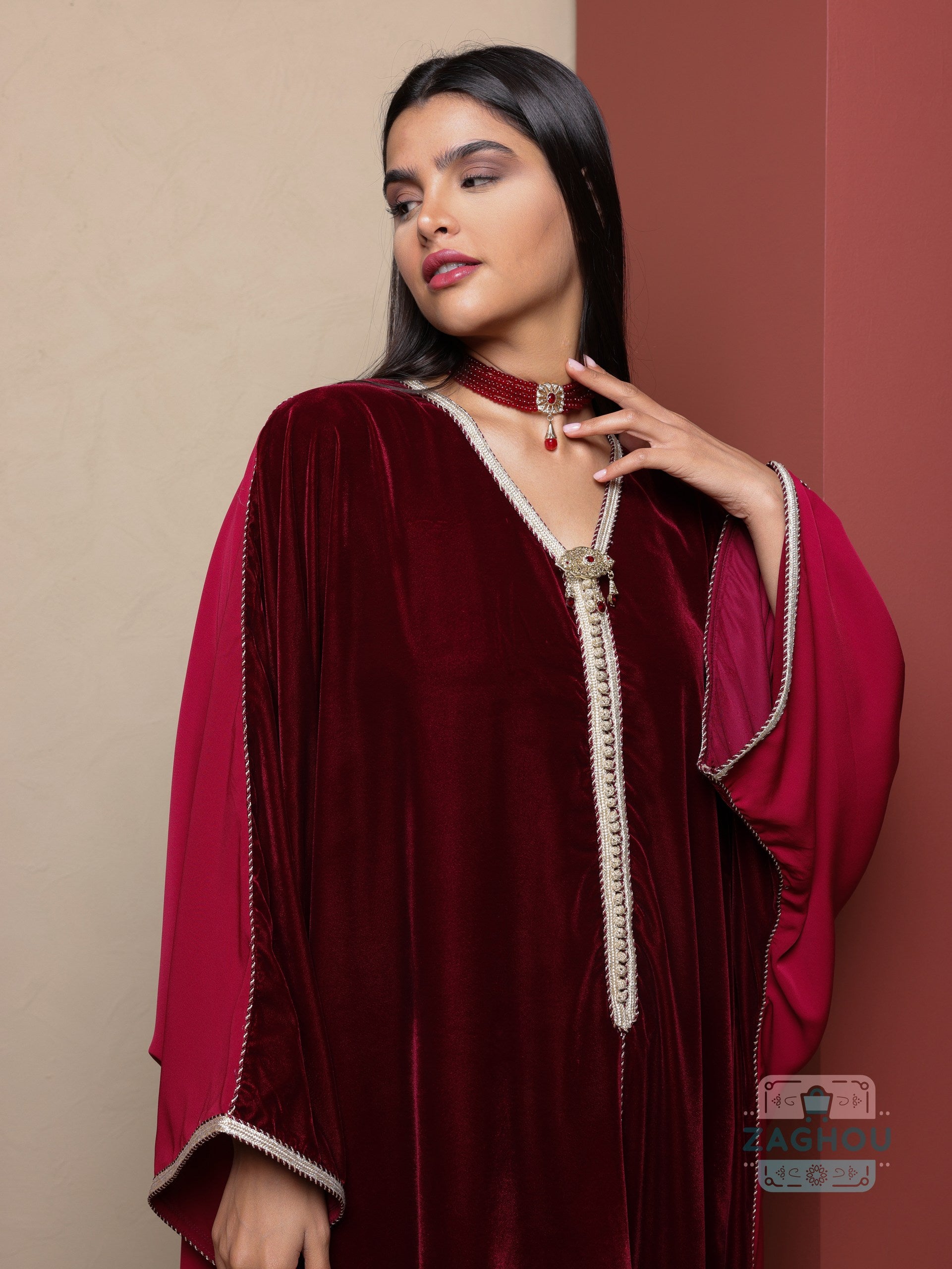 MAISA KAFTAN