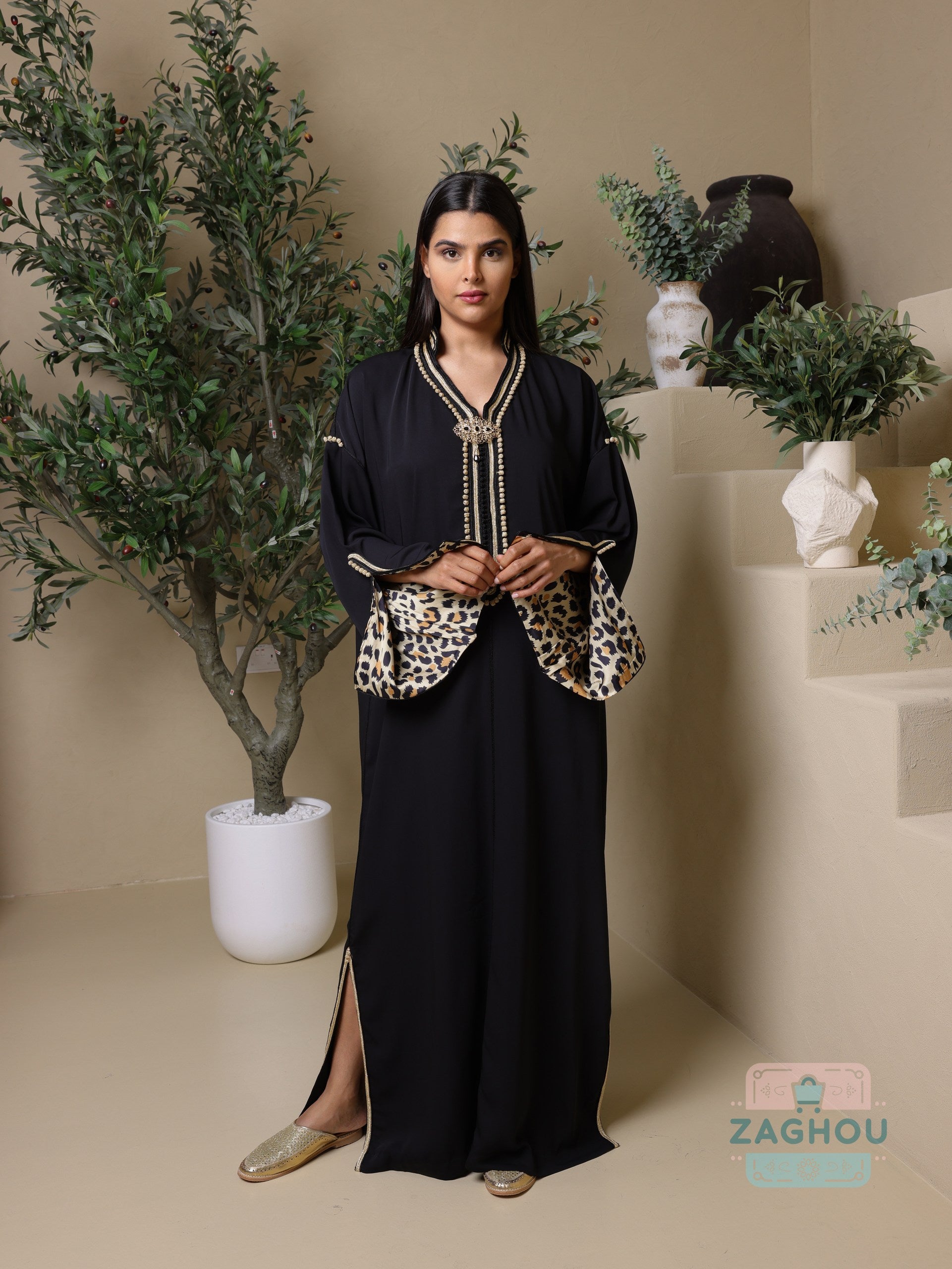 LIWANA KAFTAN