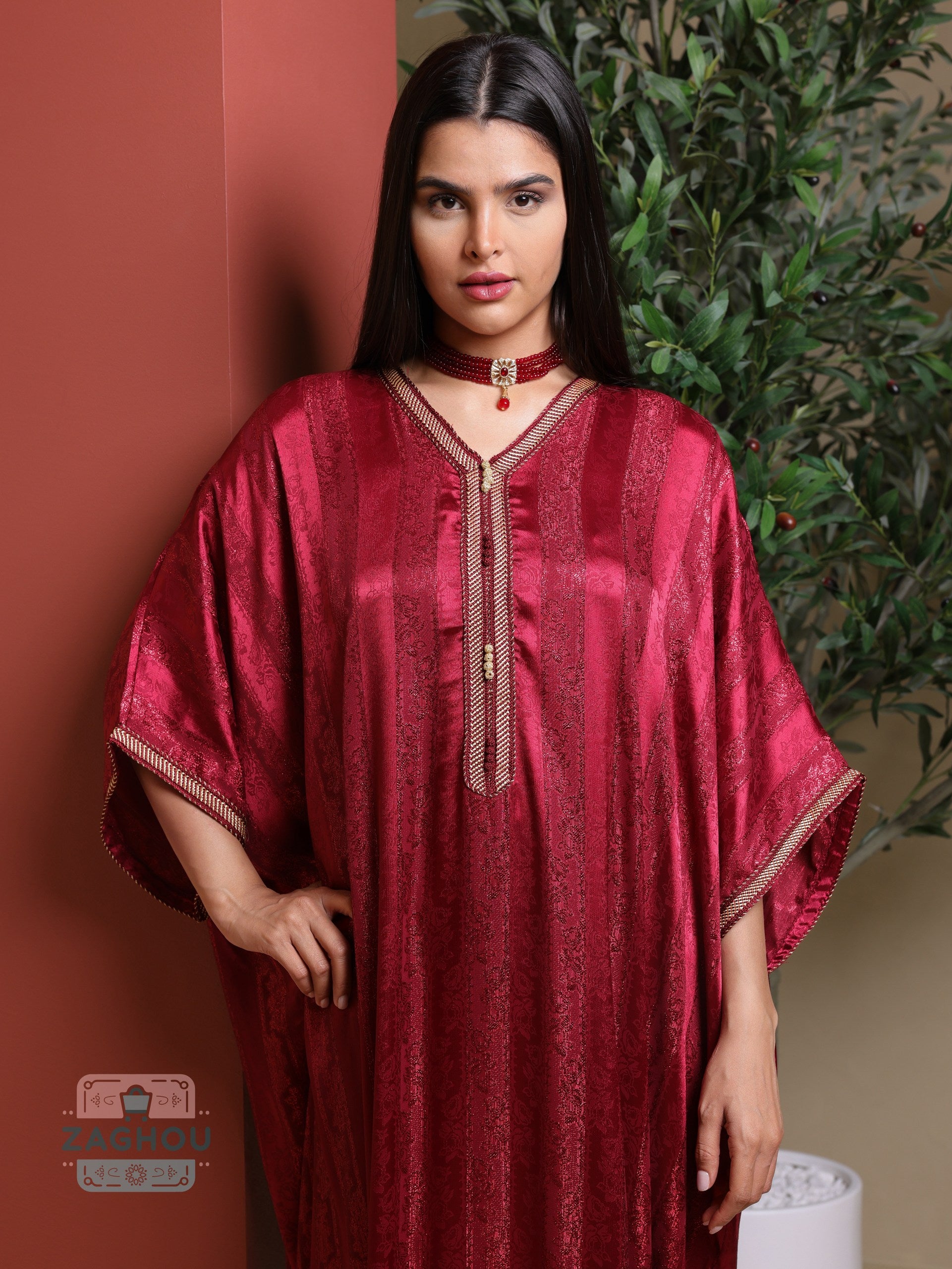 CECILIA KAFTAN