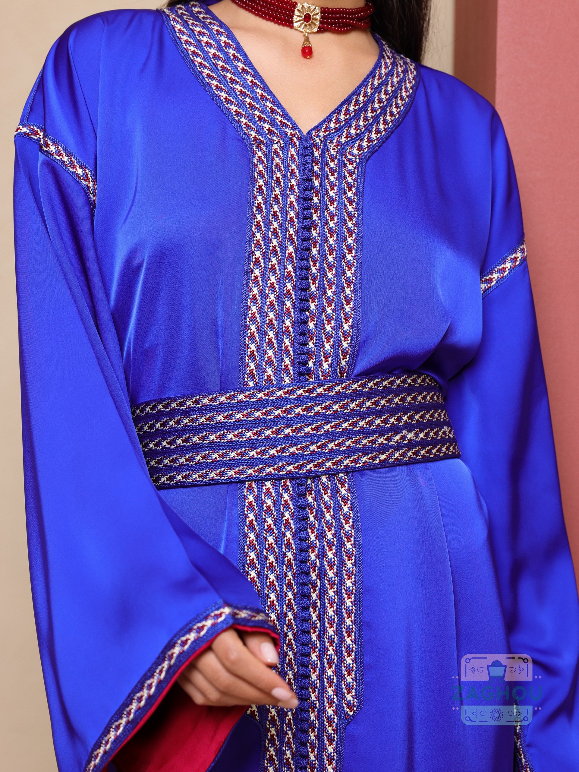 ARMIN KAFTAN