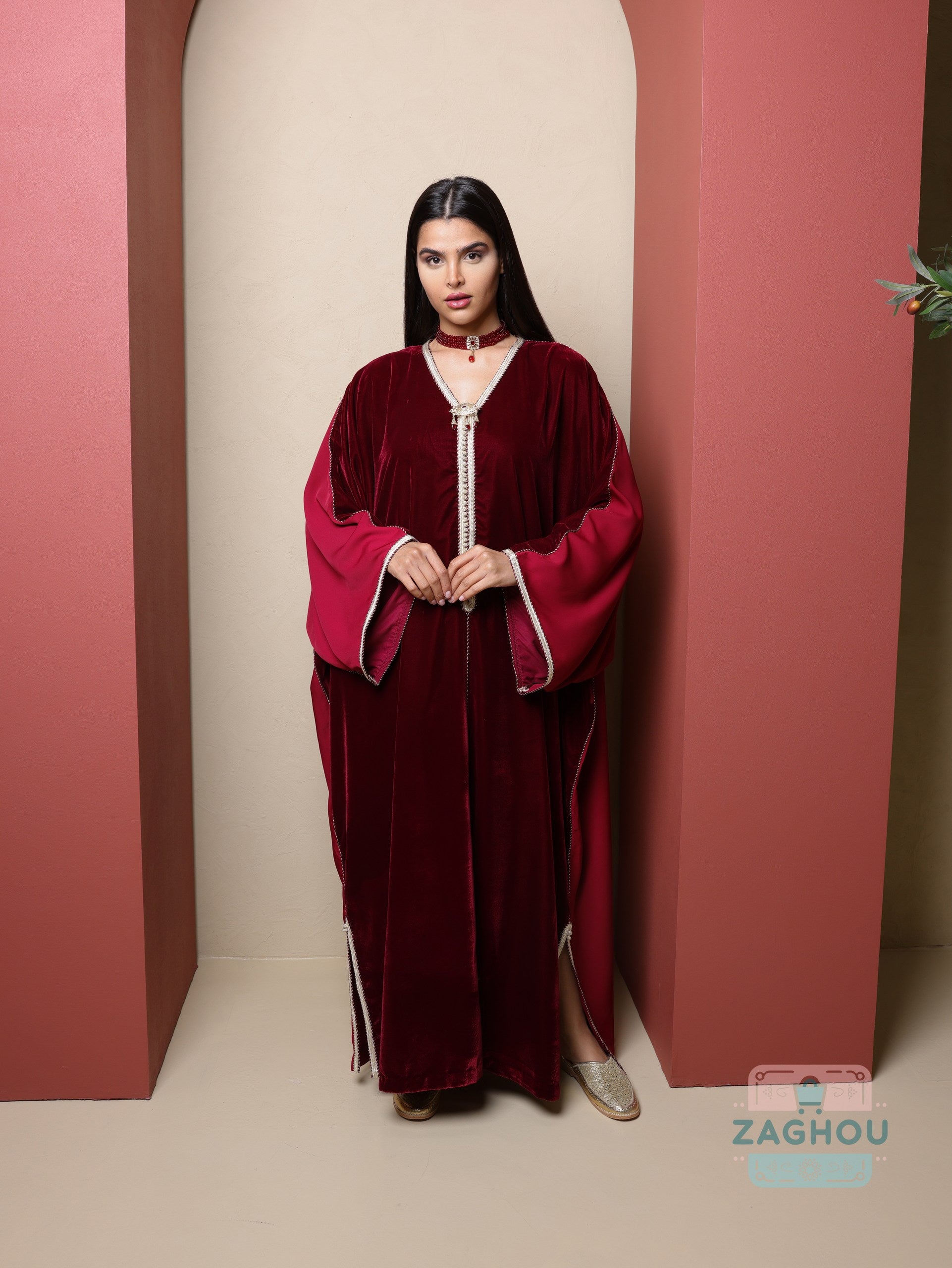 MAISA KAFTAN