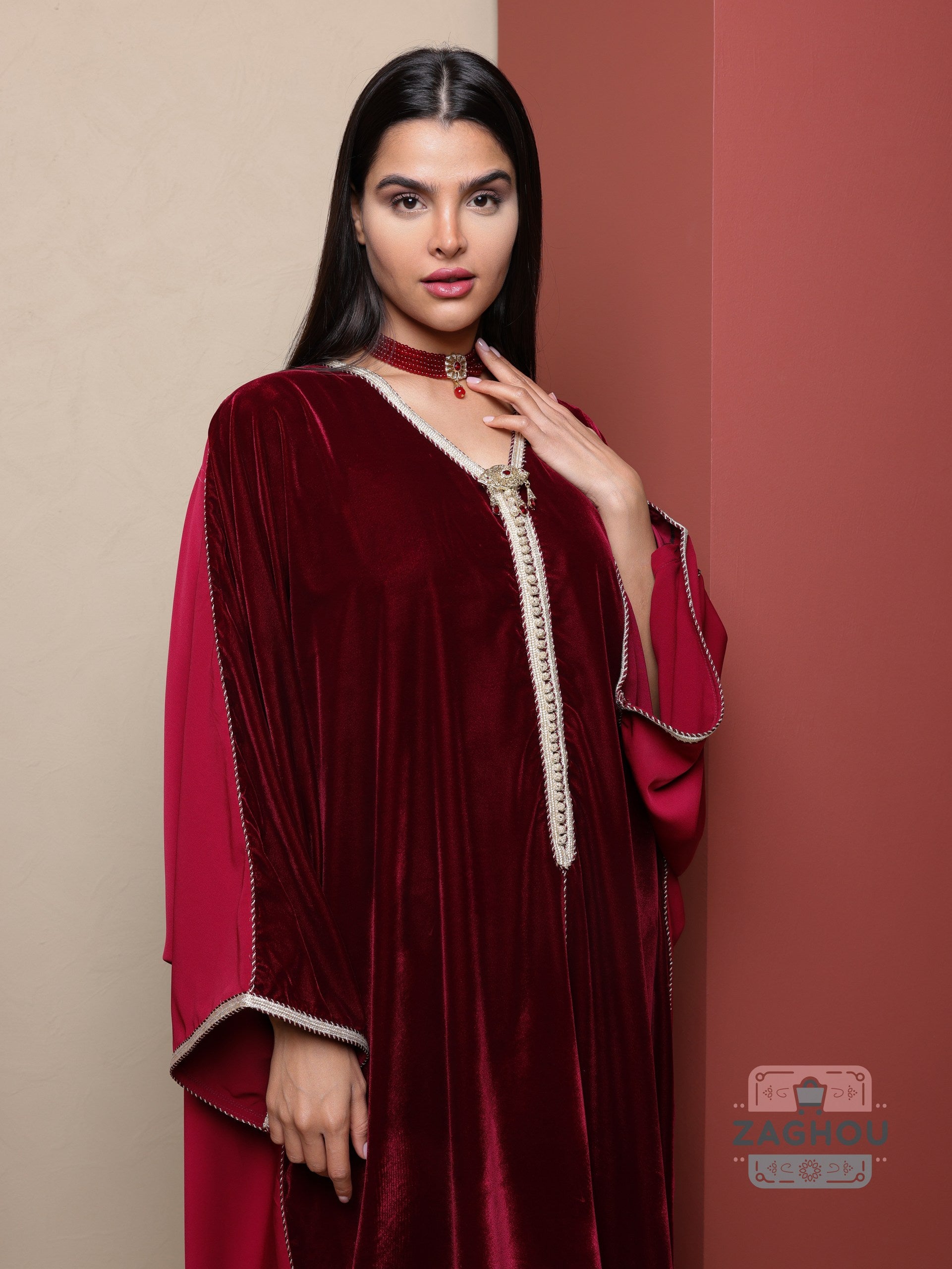MAISA KAFTAN