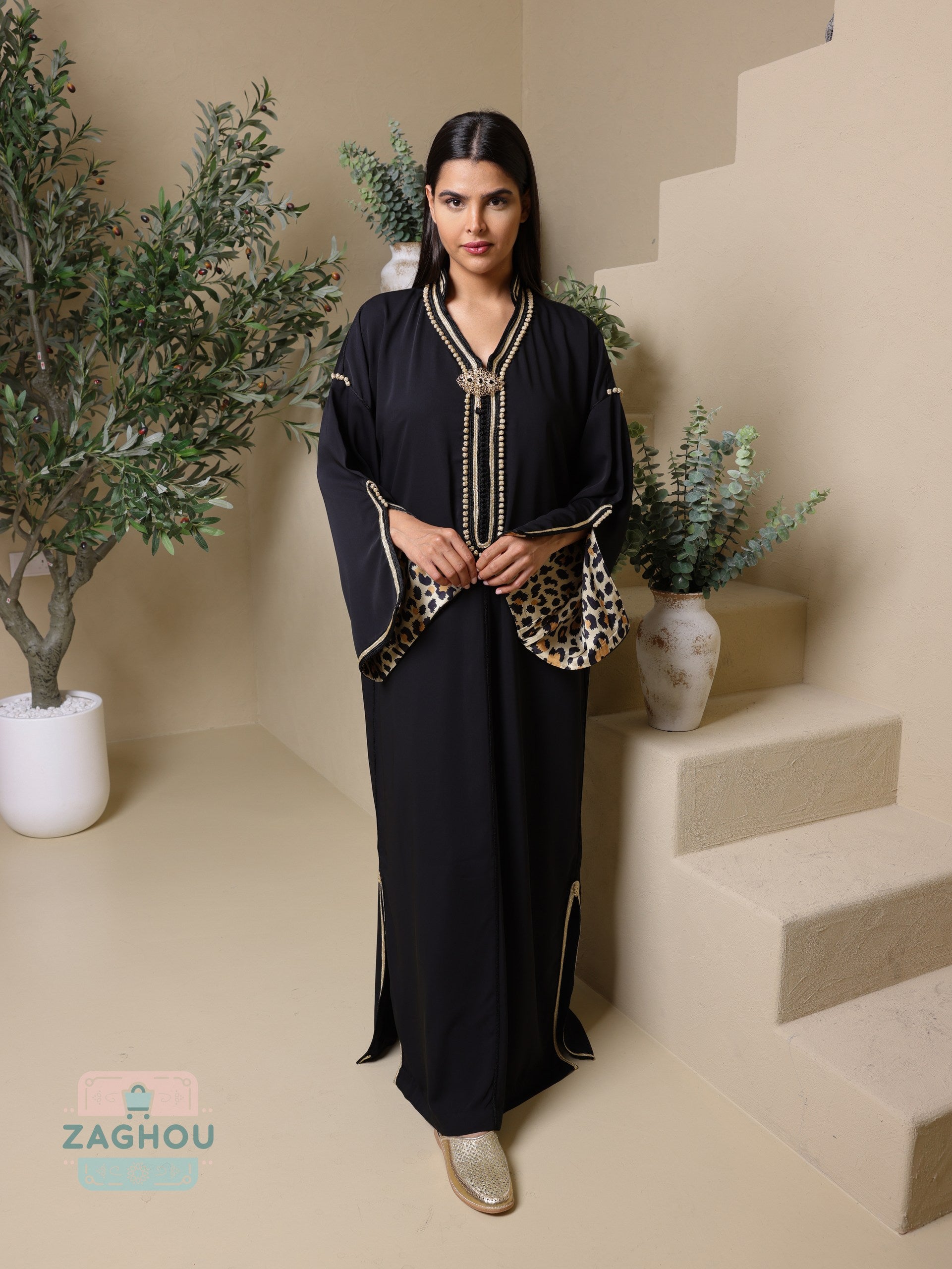 LIWANA KAFTAN
