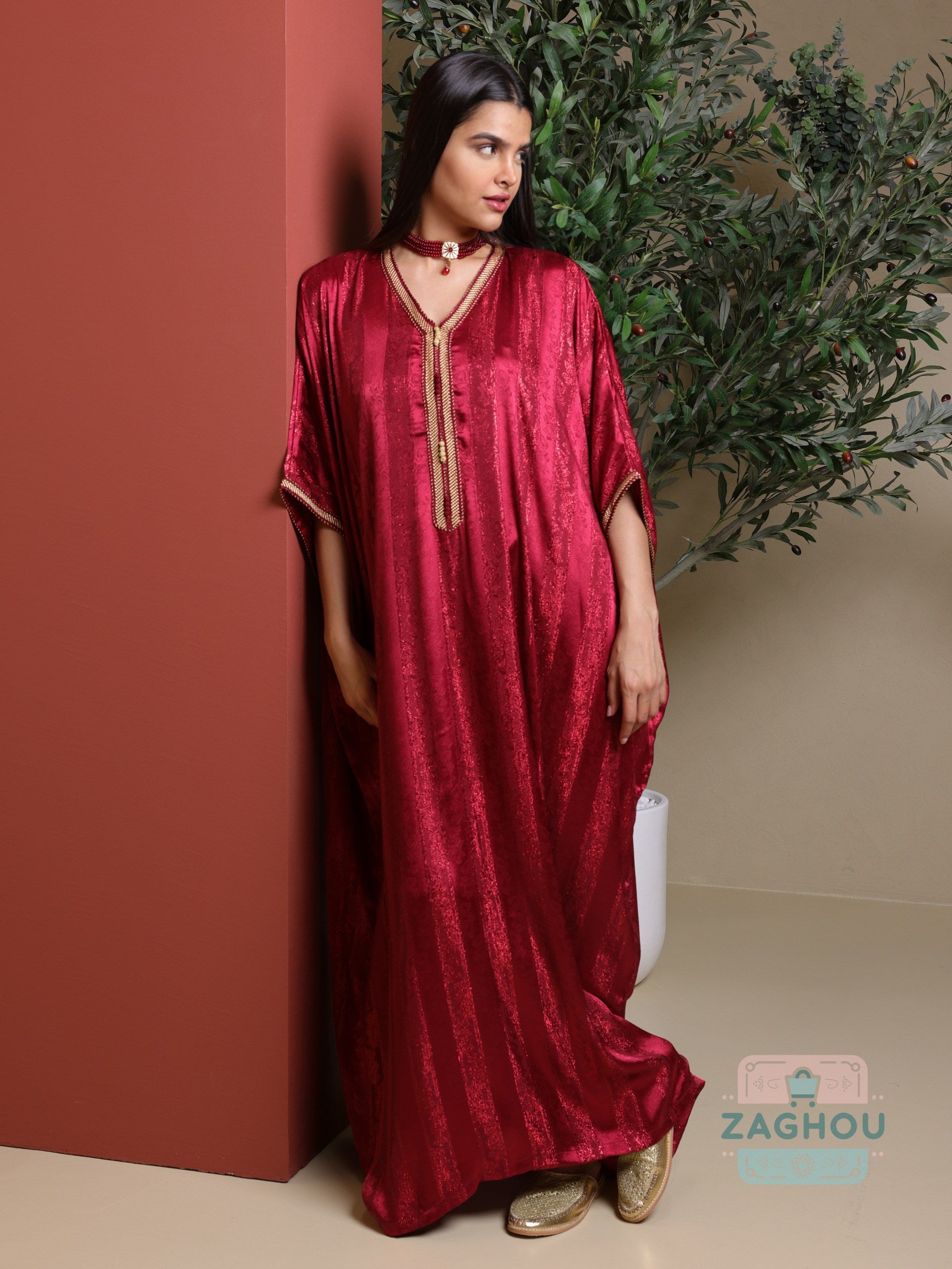CECILIA KAFTAN