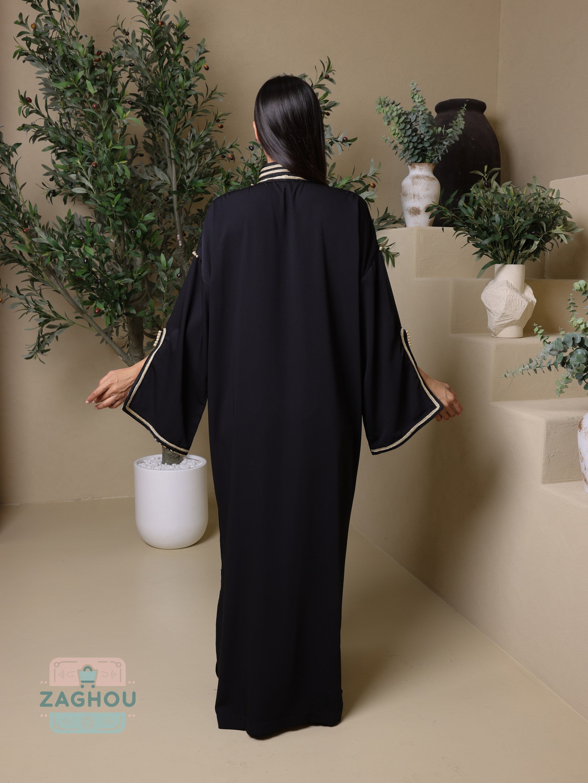 LIWANA KAFTAN