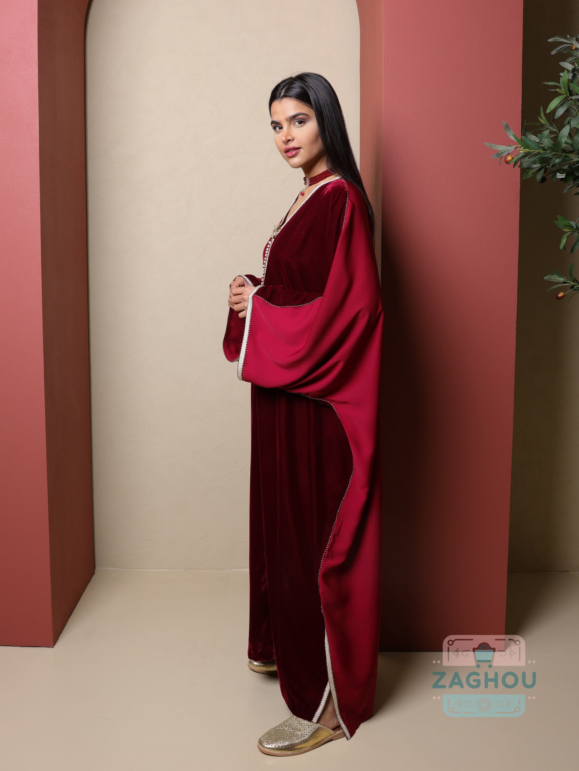 MAISA KAFTAN