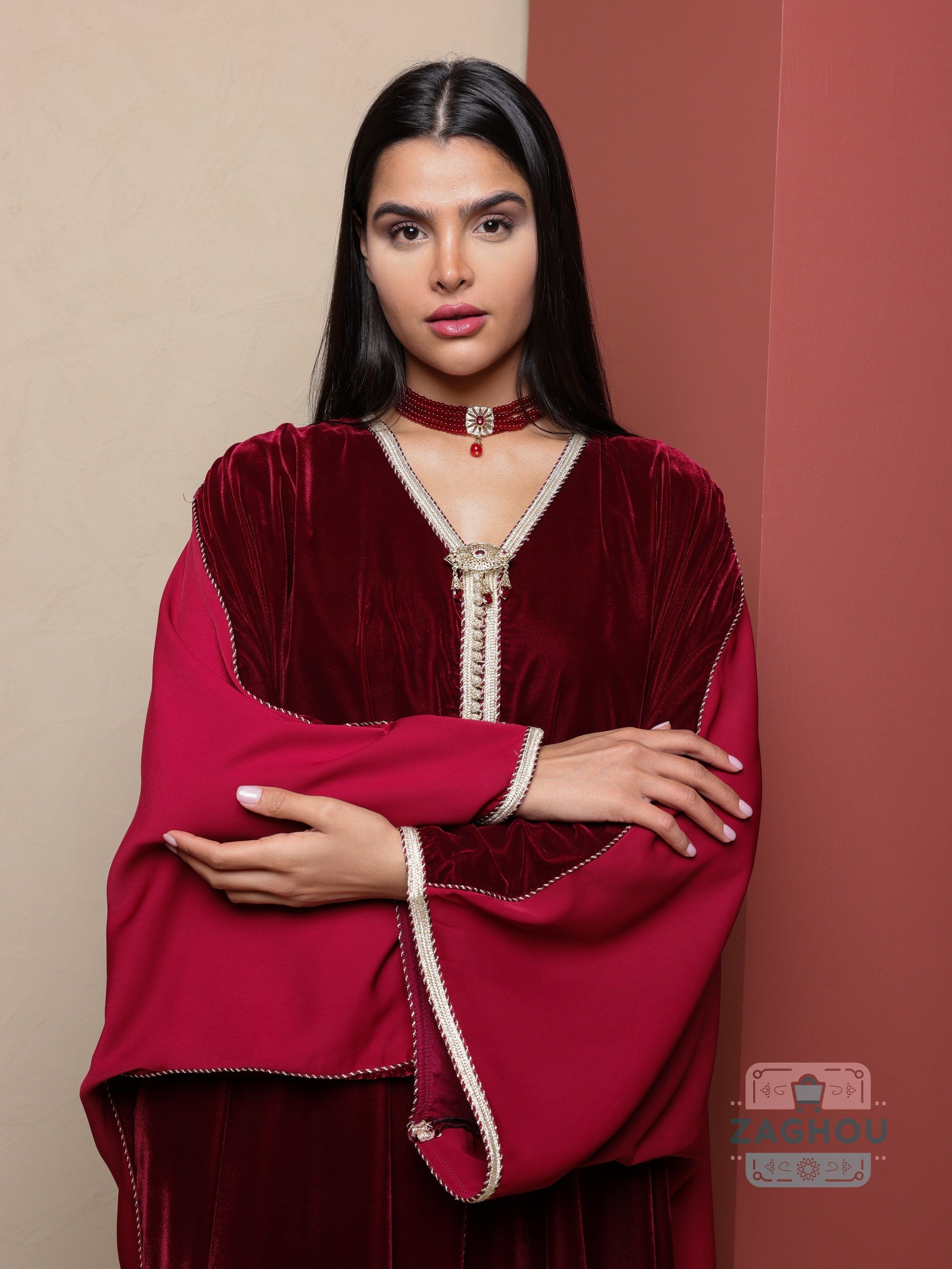 MAISA KAFTAN