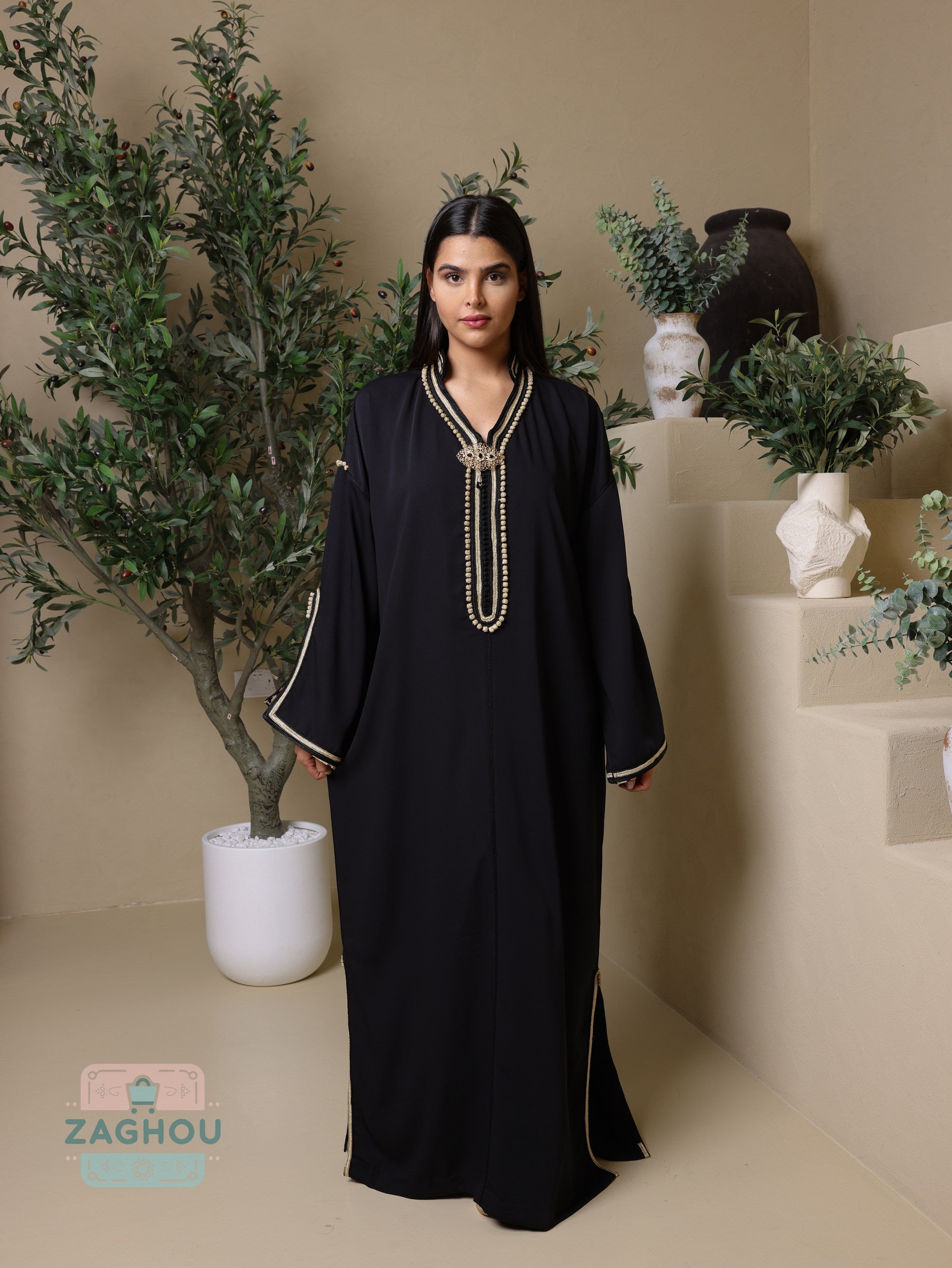 LIWANA KAFTAN