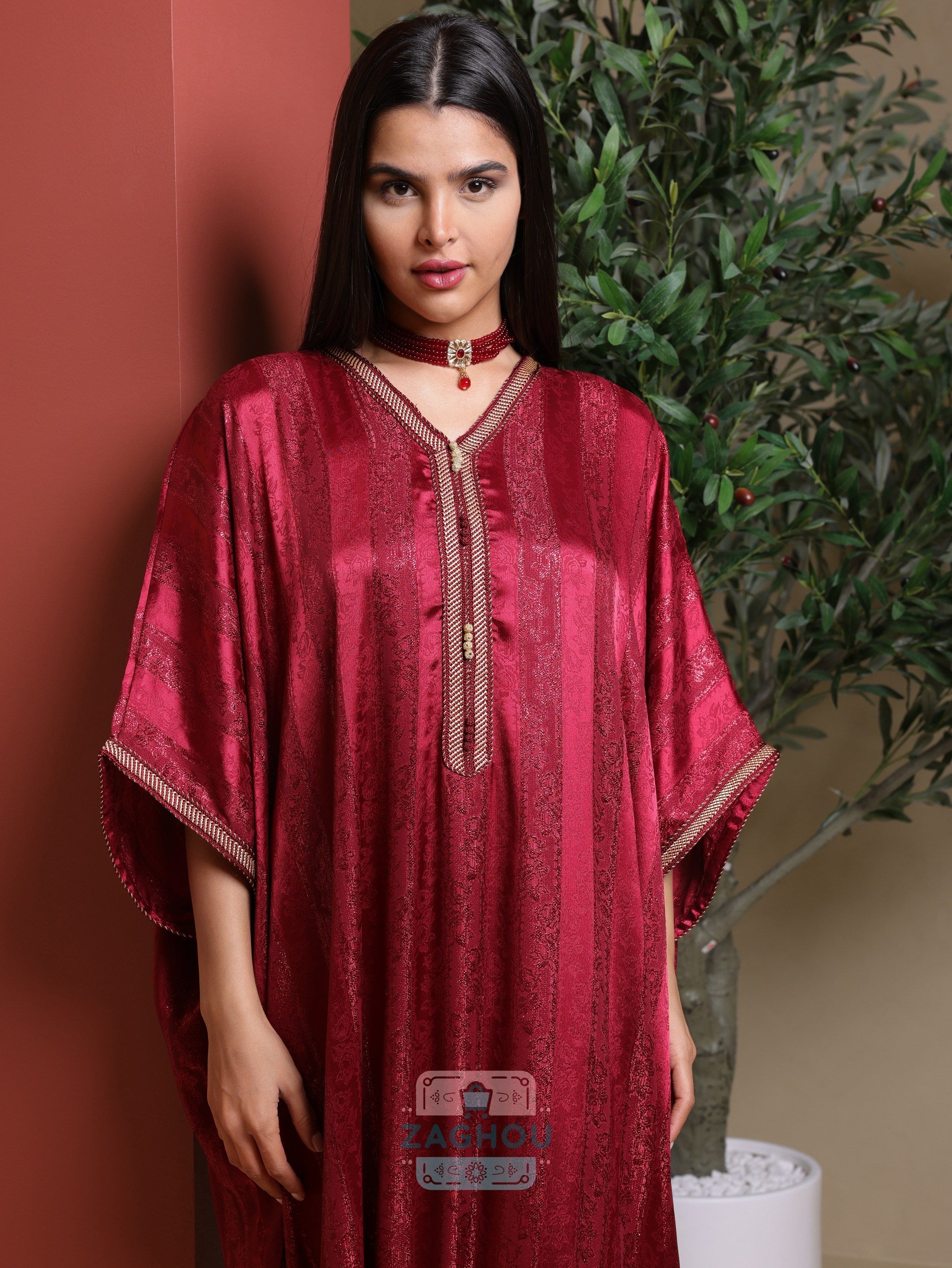 CECILIA KAFTAN