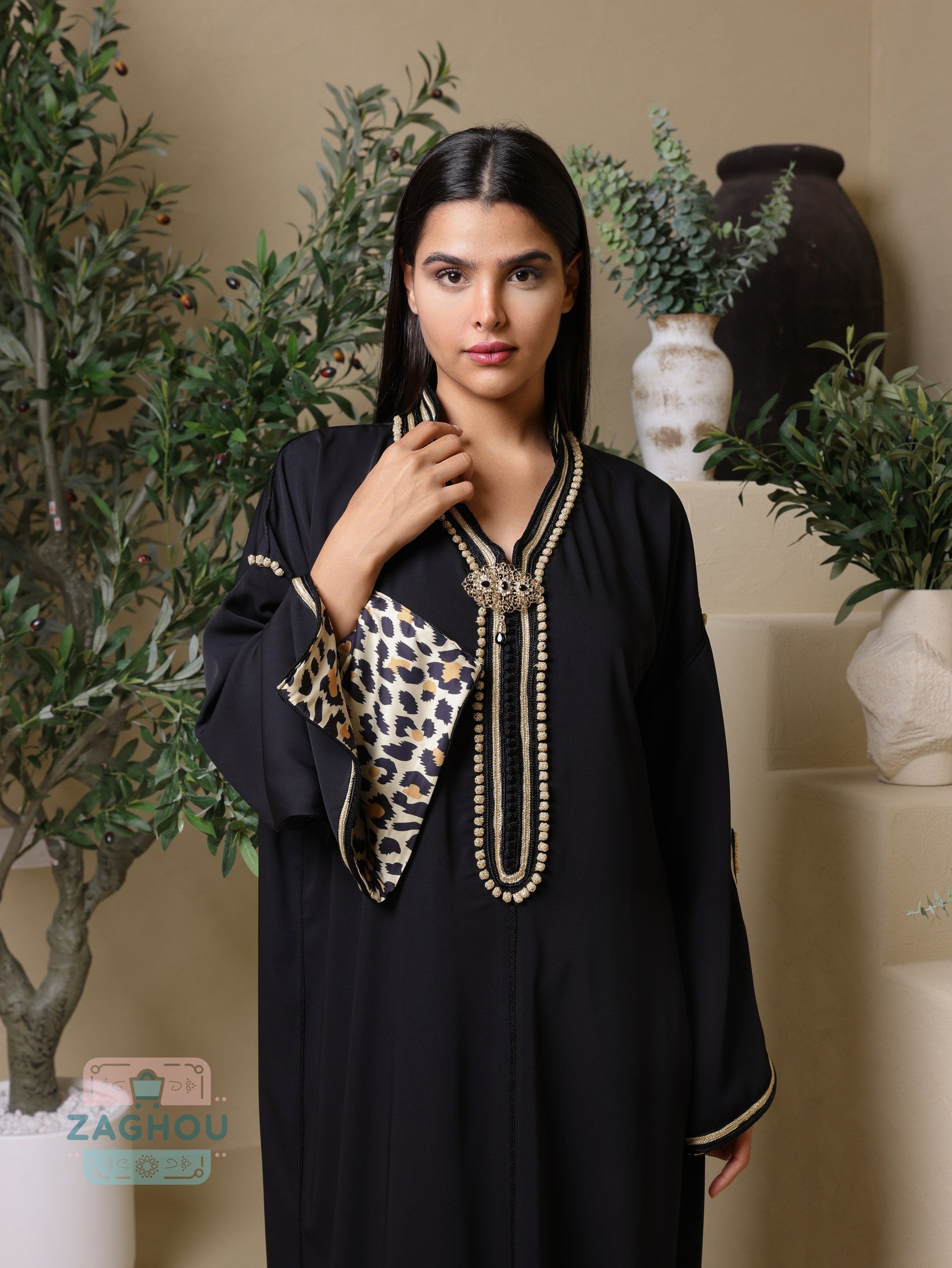 LIWANA KAFTAN