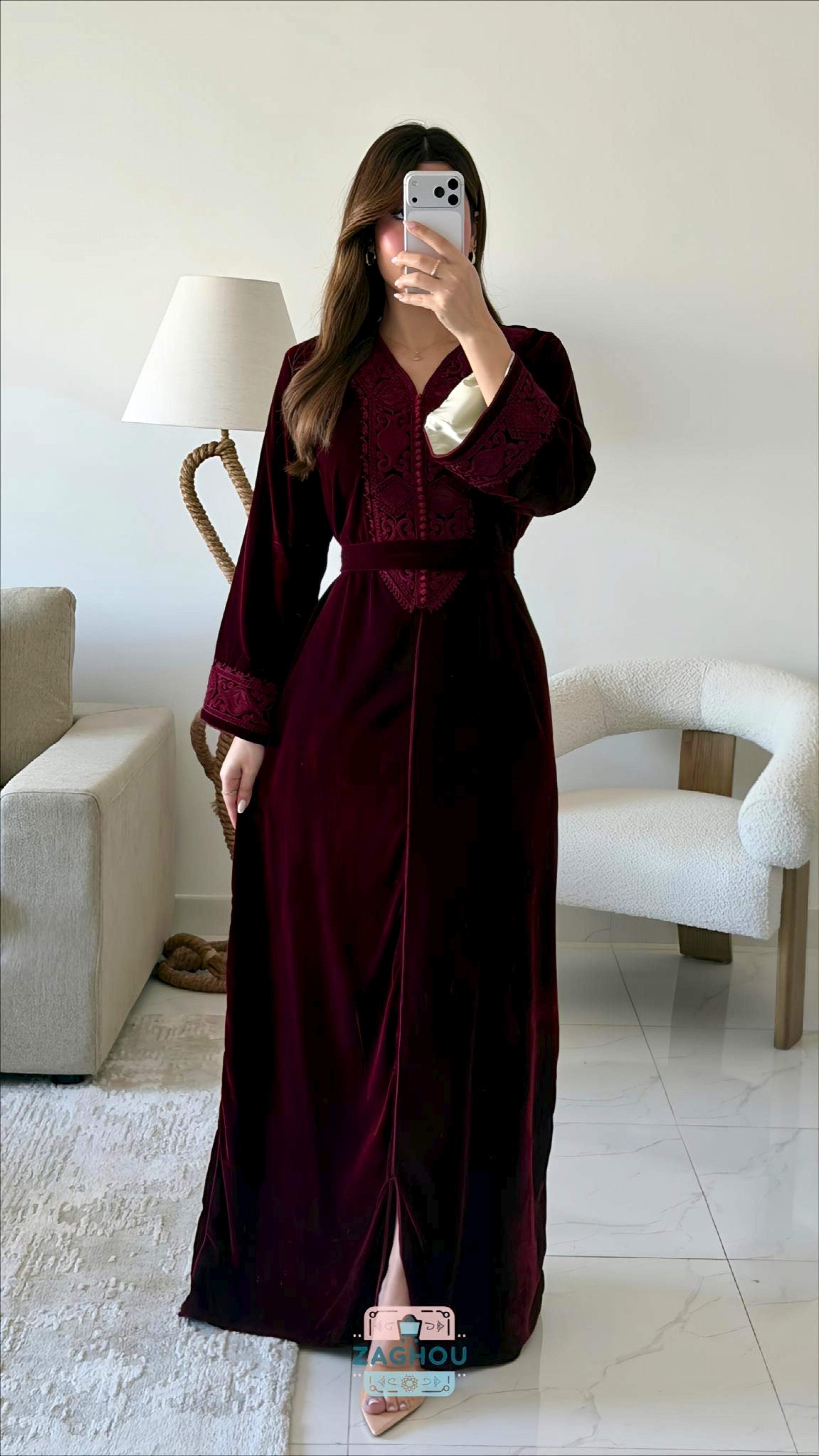 LILIA KAFTAN