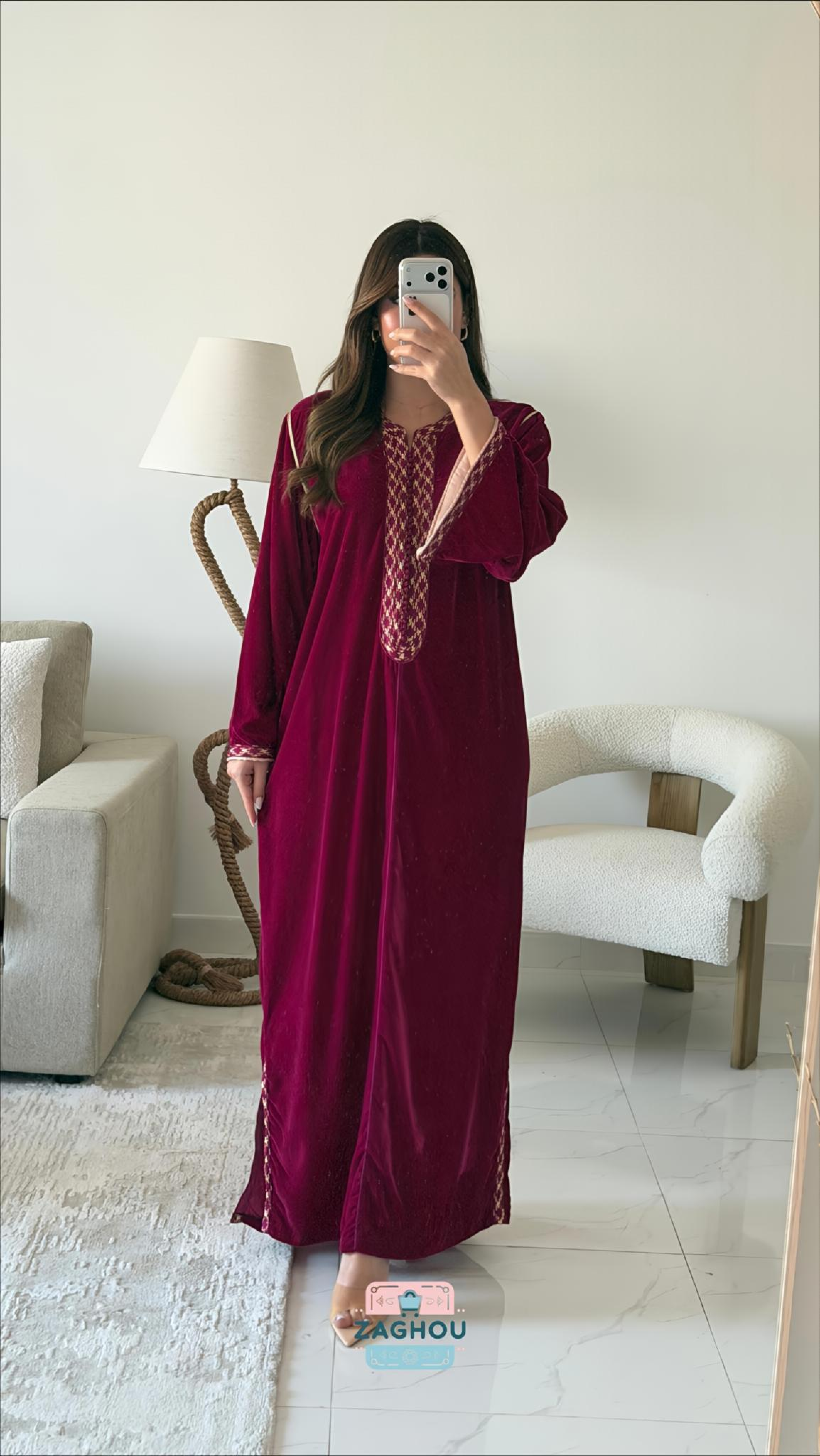 JOOD KAFTAN