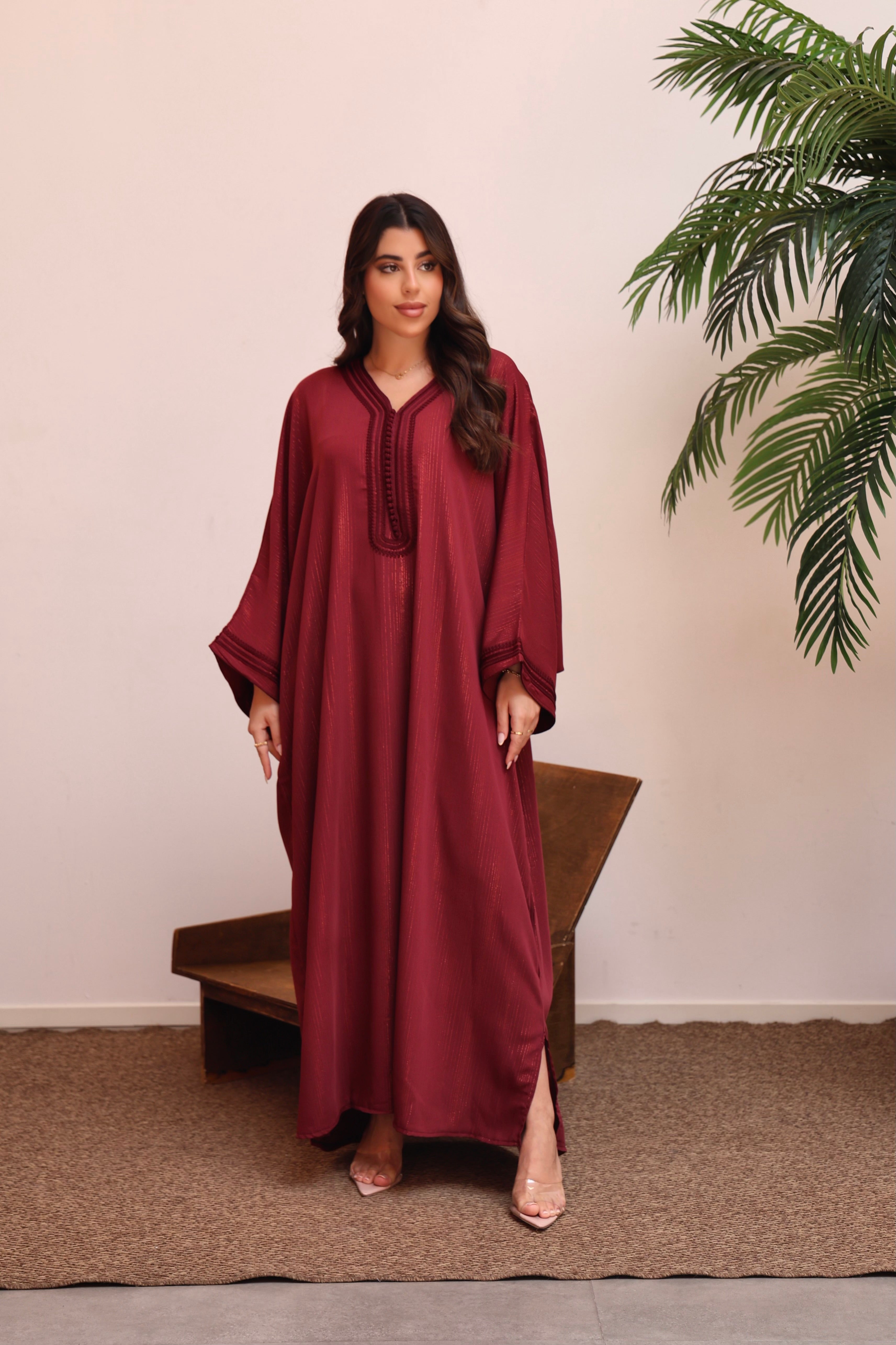 WARDA KAFTAN