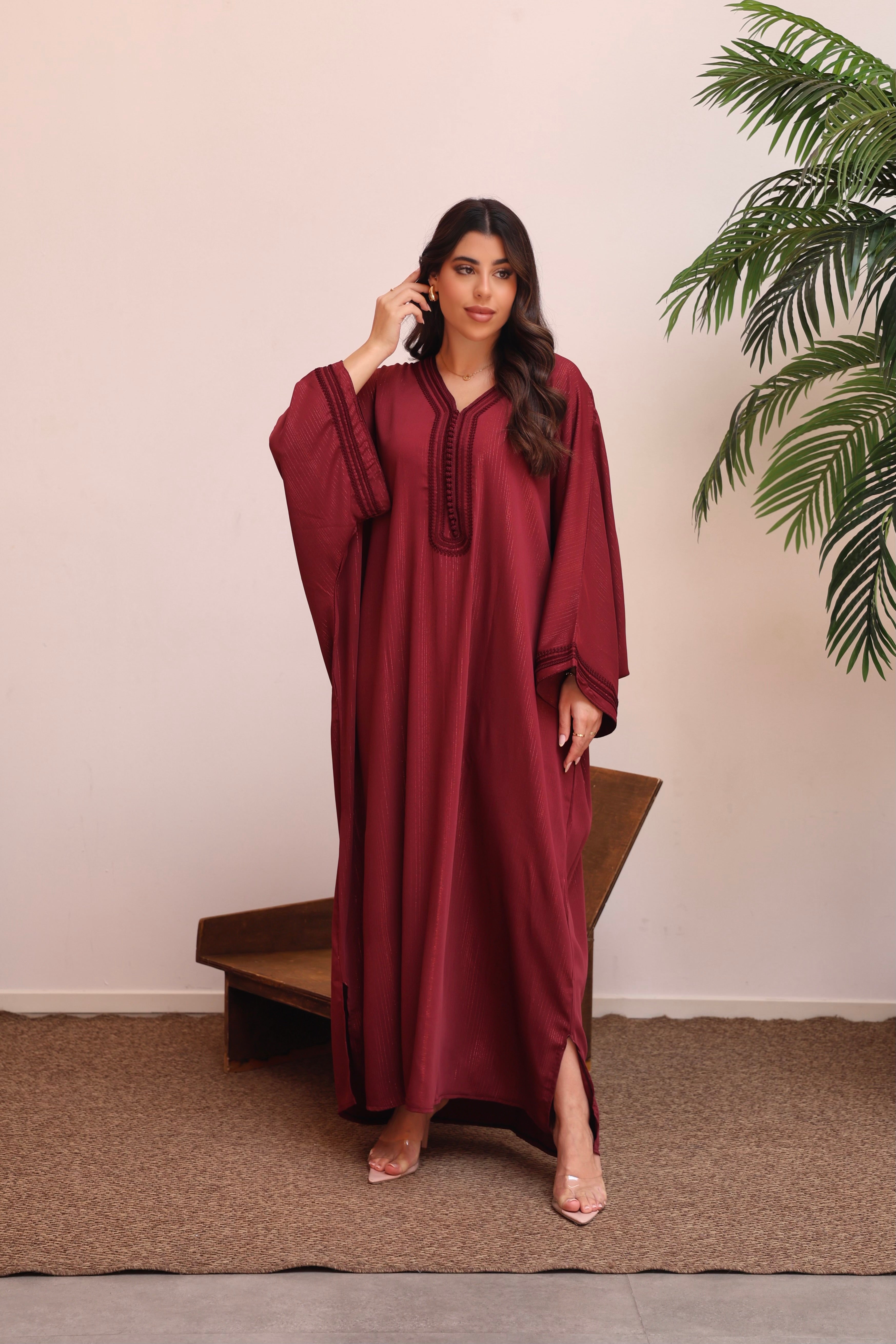 WARDA KAFTAN