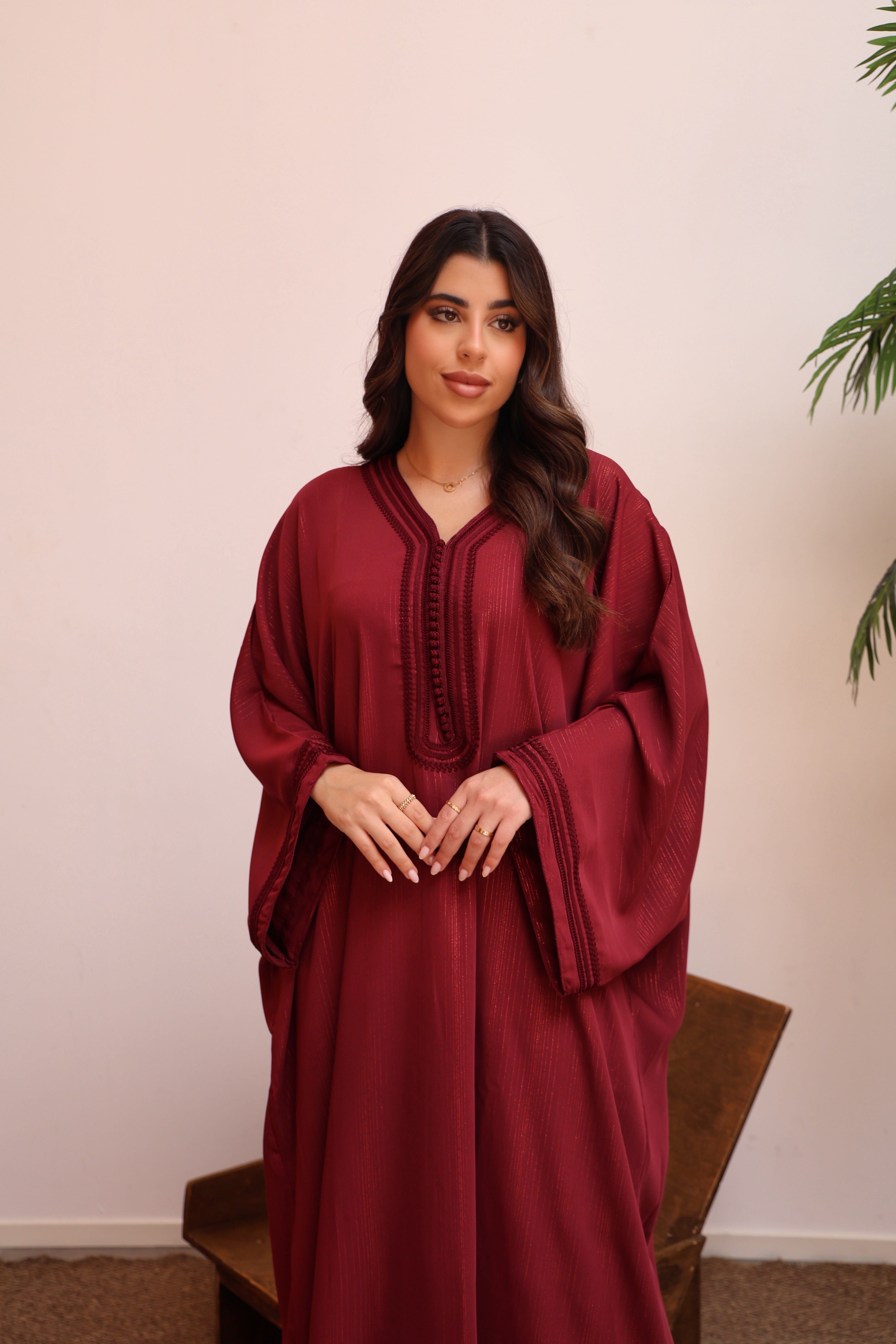 WARDA KAFTAN