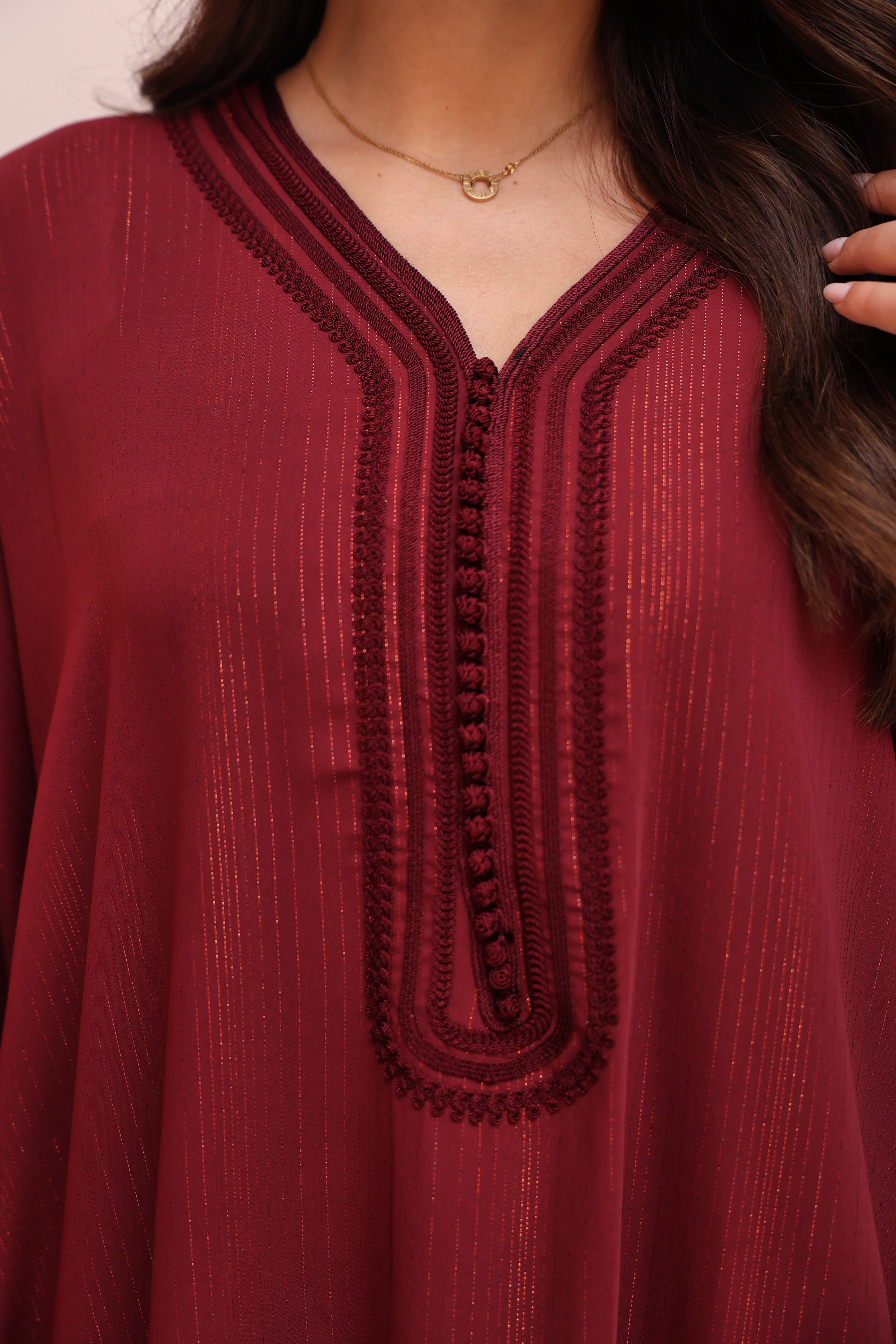 WARDA KAFTAN