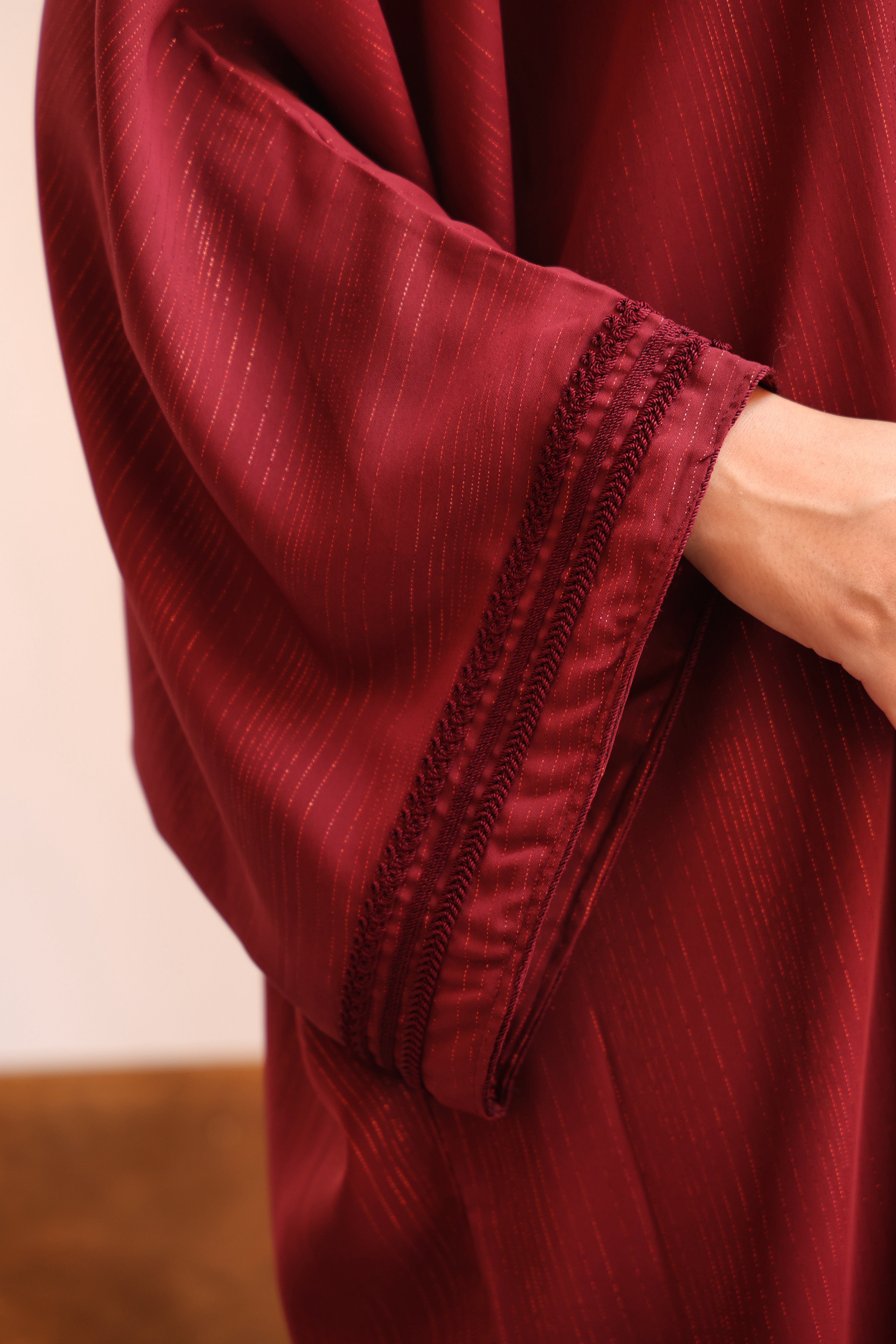 WARDA KAFTAN