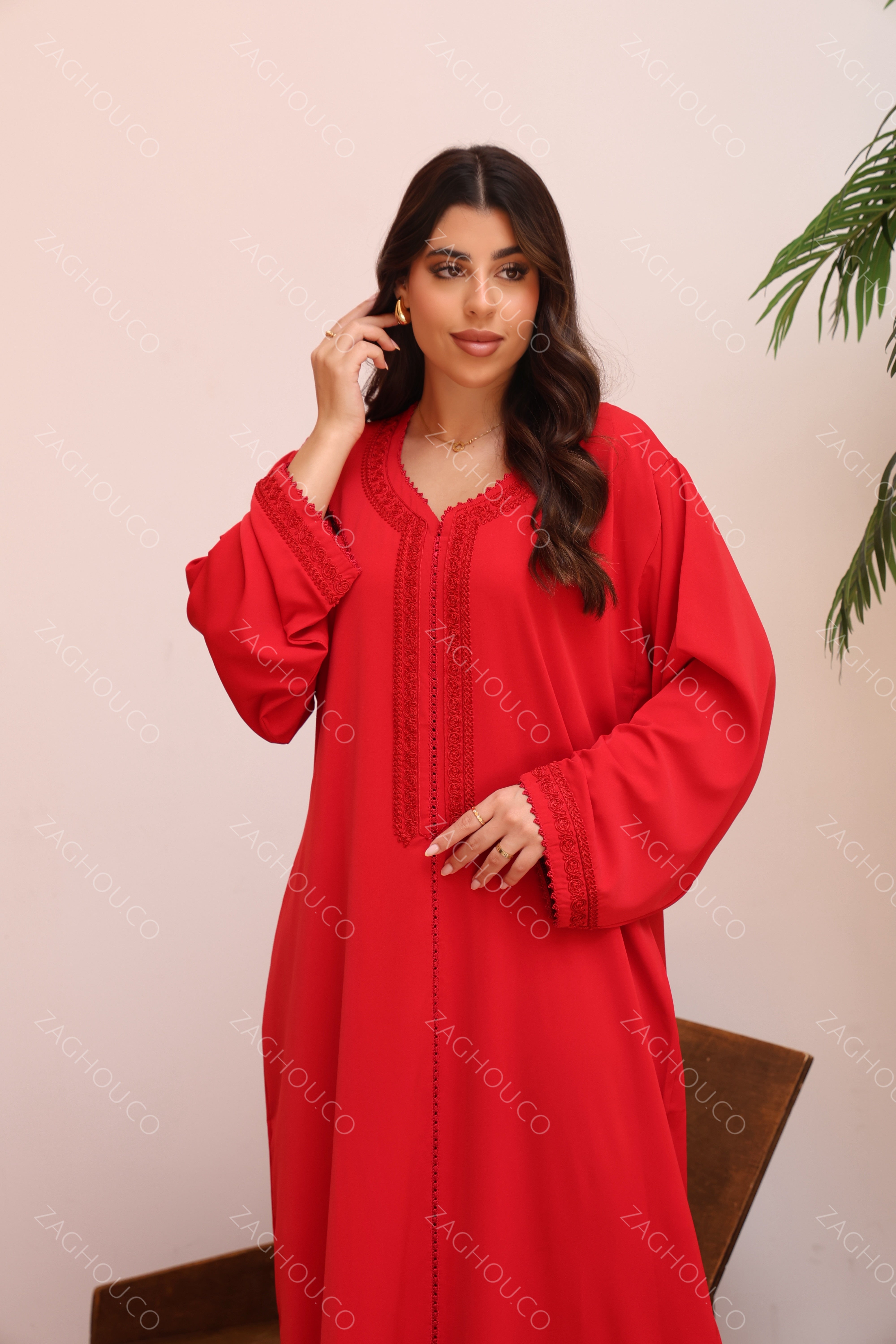 AYLIN KAFTAN