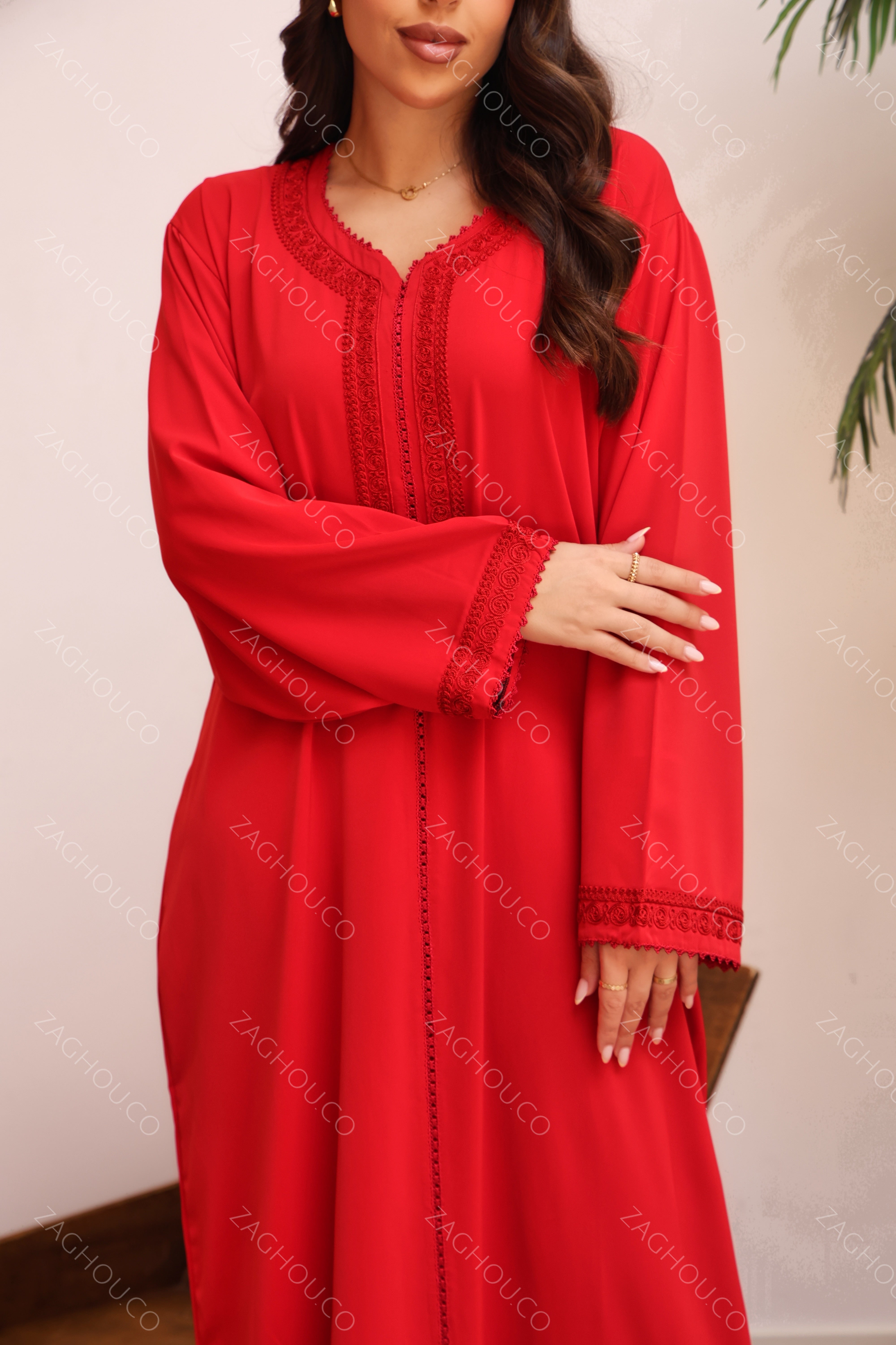 AYLIN KAFTAN