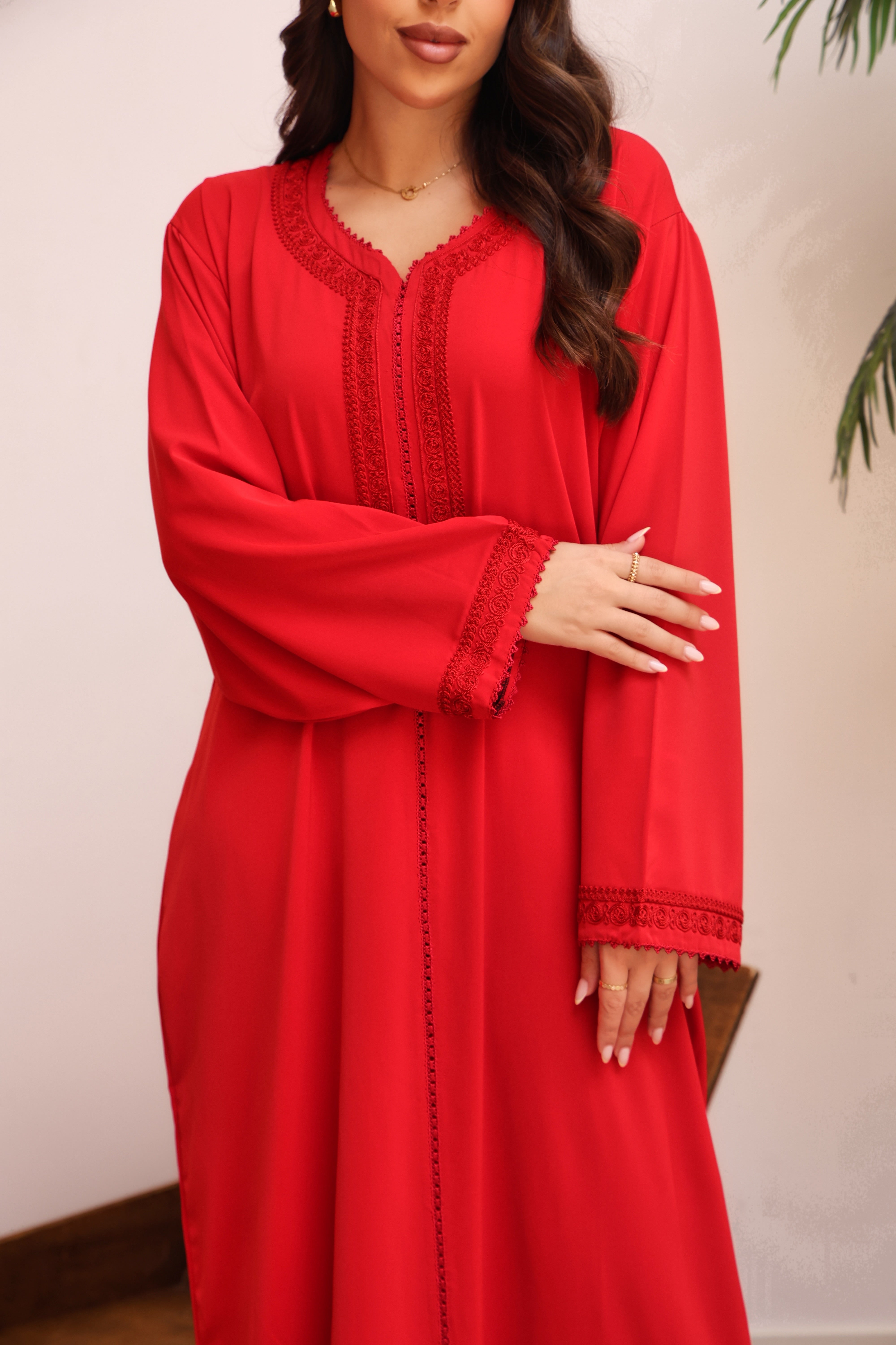 AYLIN KAFTAN