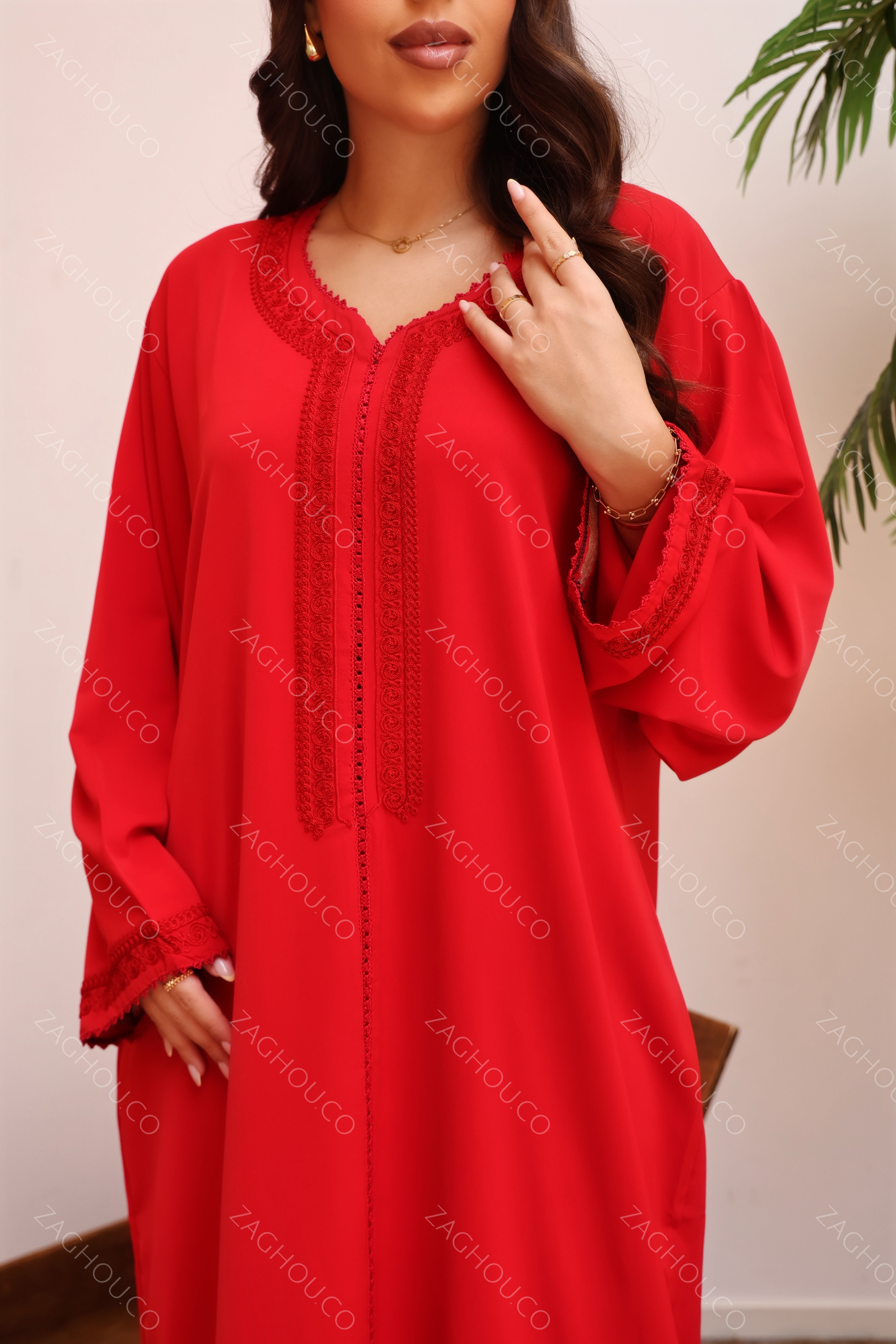 AYLIN KAFTAN
