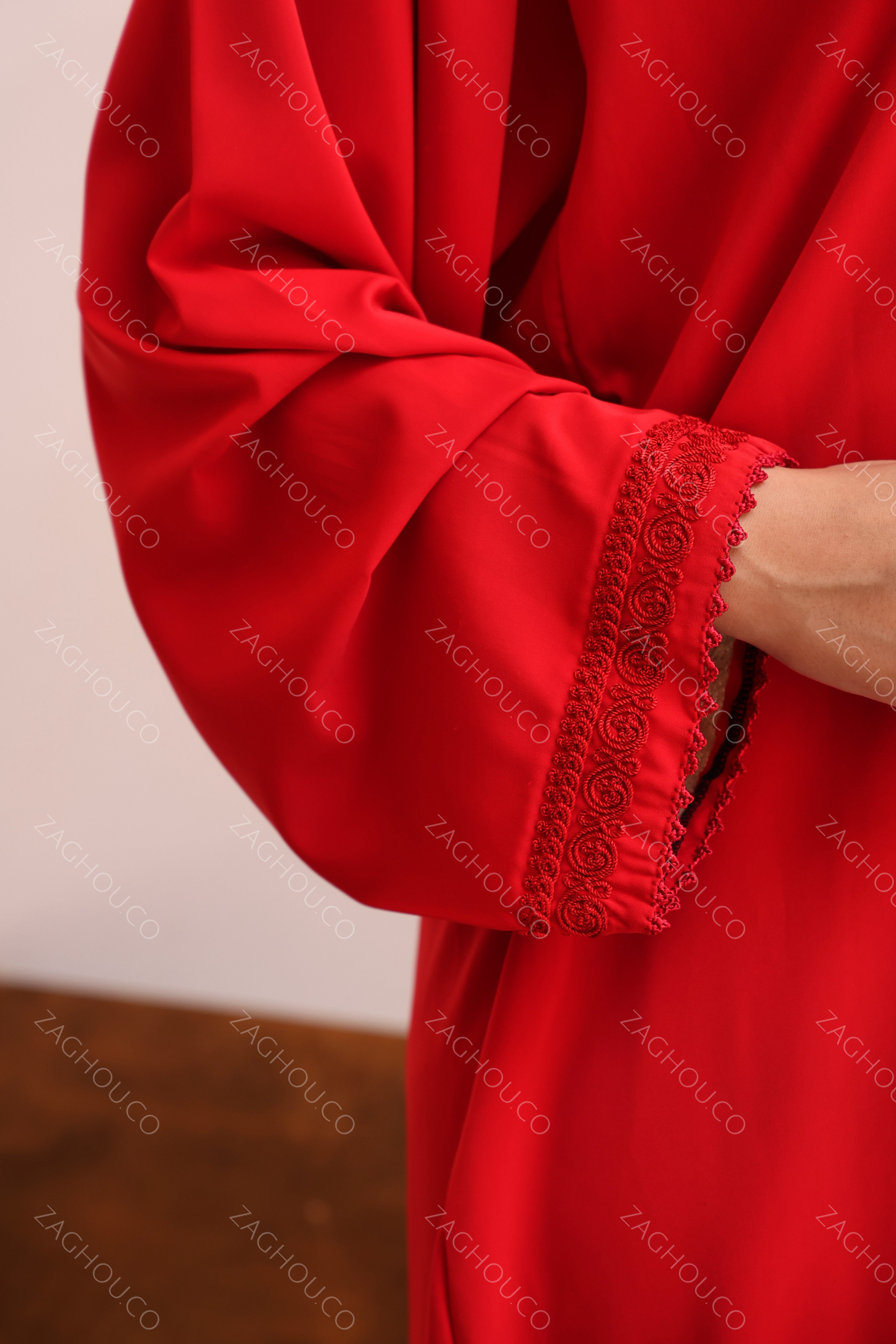 AYLIN KAFTAN