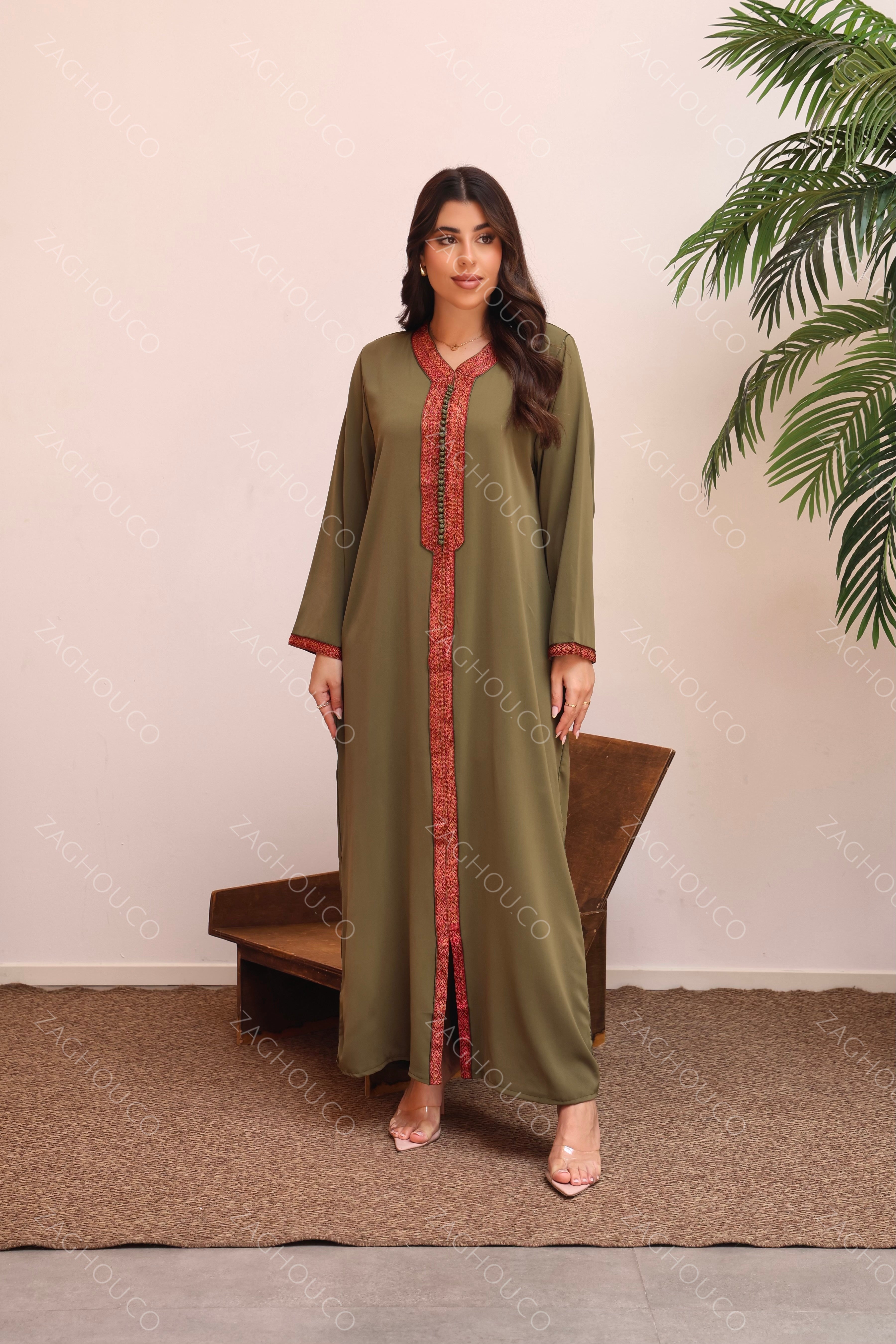 DANA KAFTAN