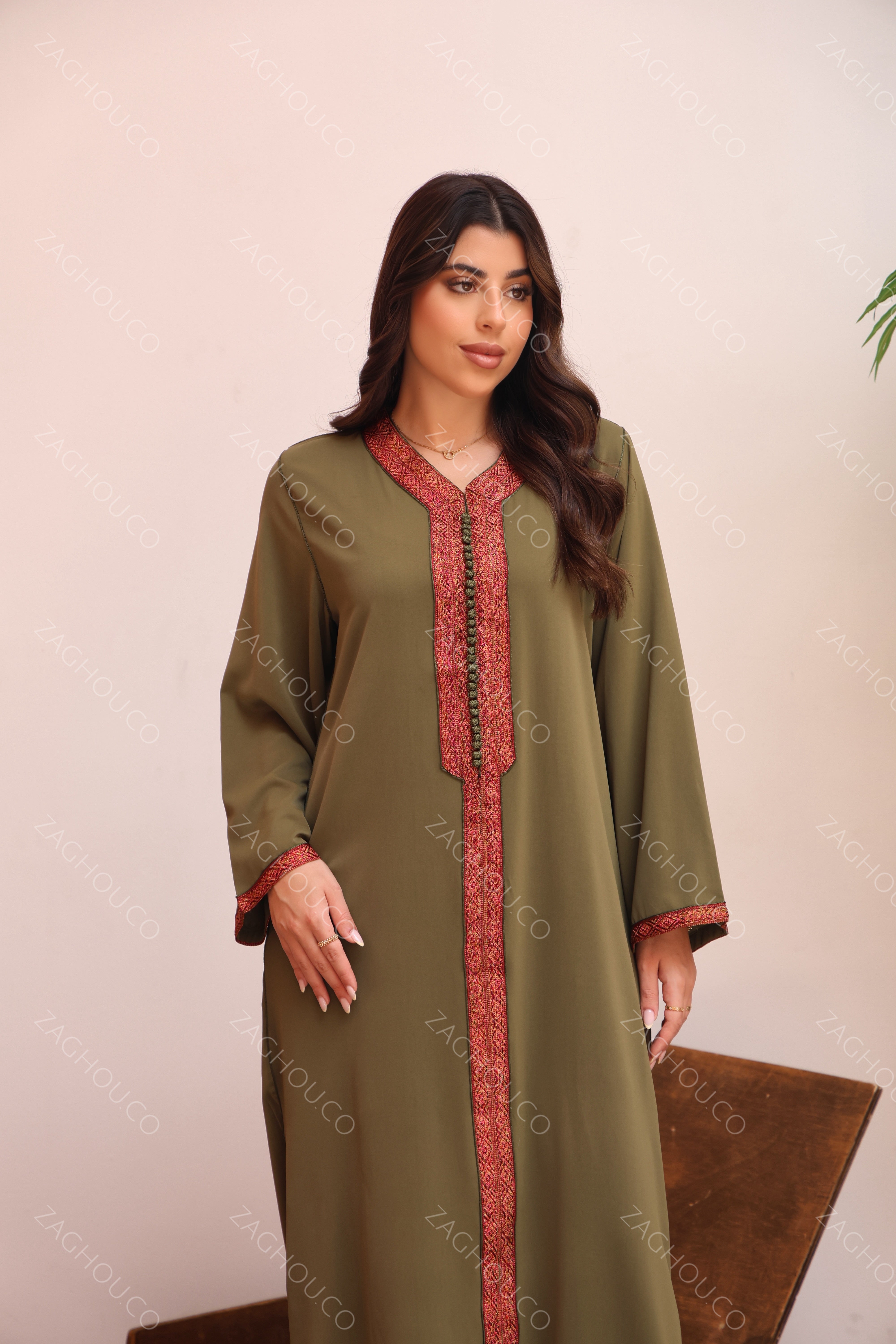 DANA KAFTAN