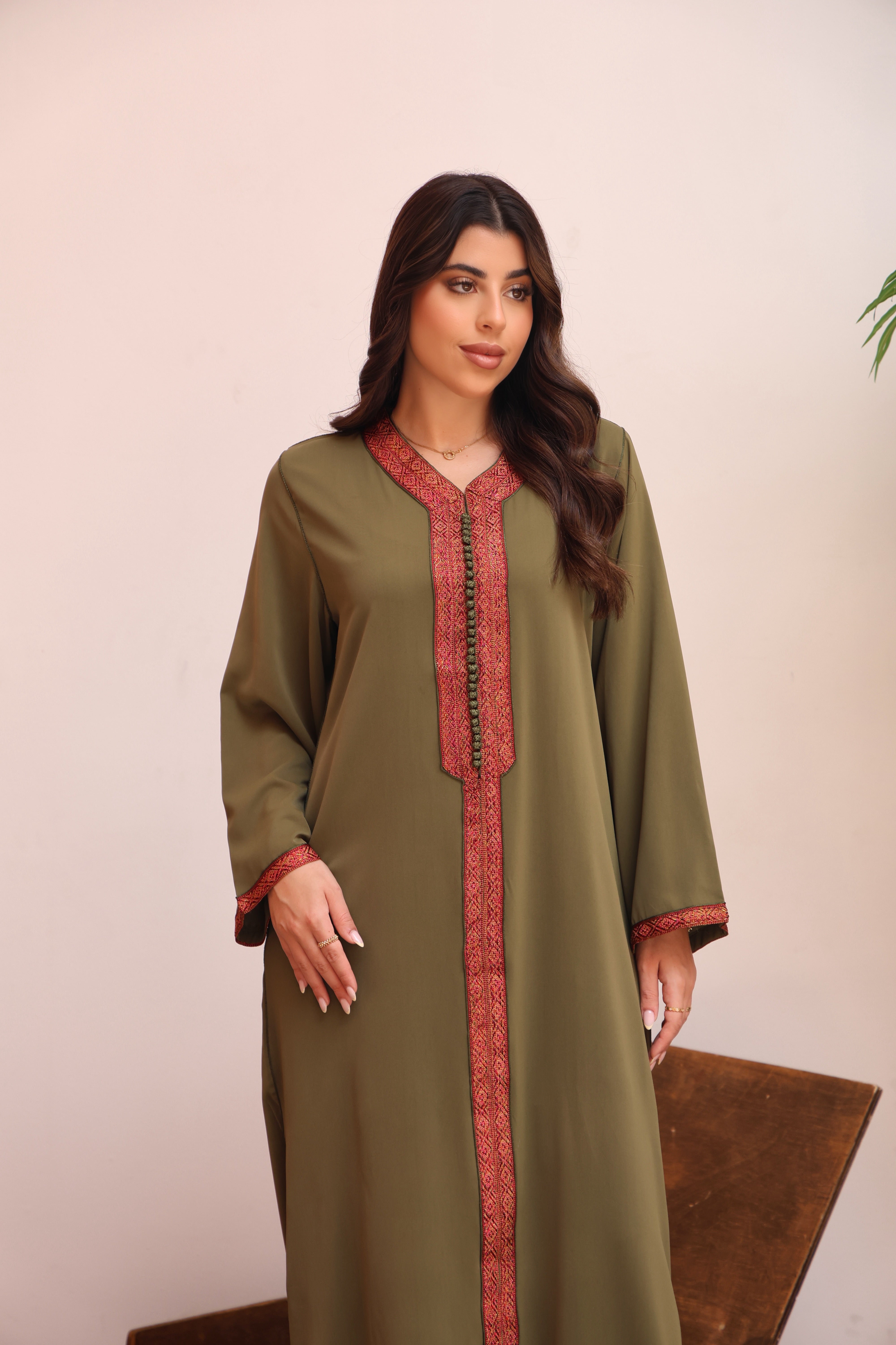 DANA KAFTAN