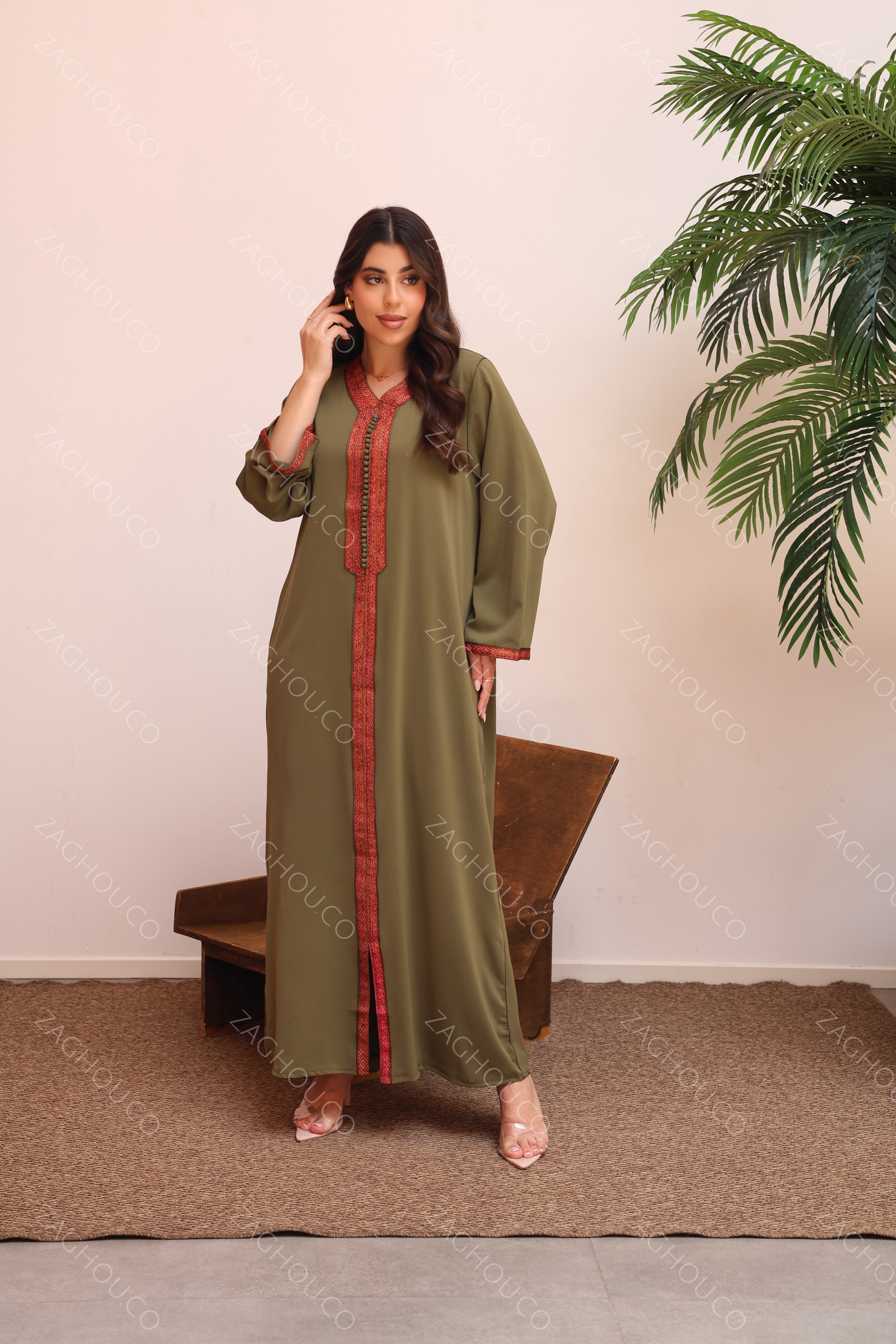 DANA KAFTAN