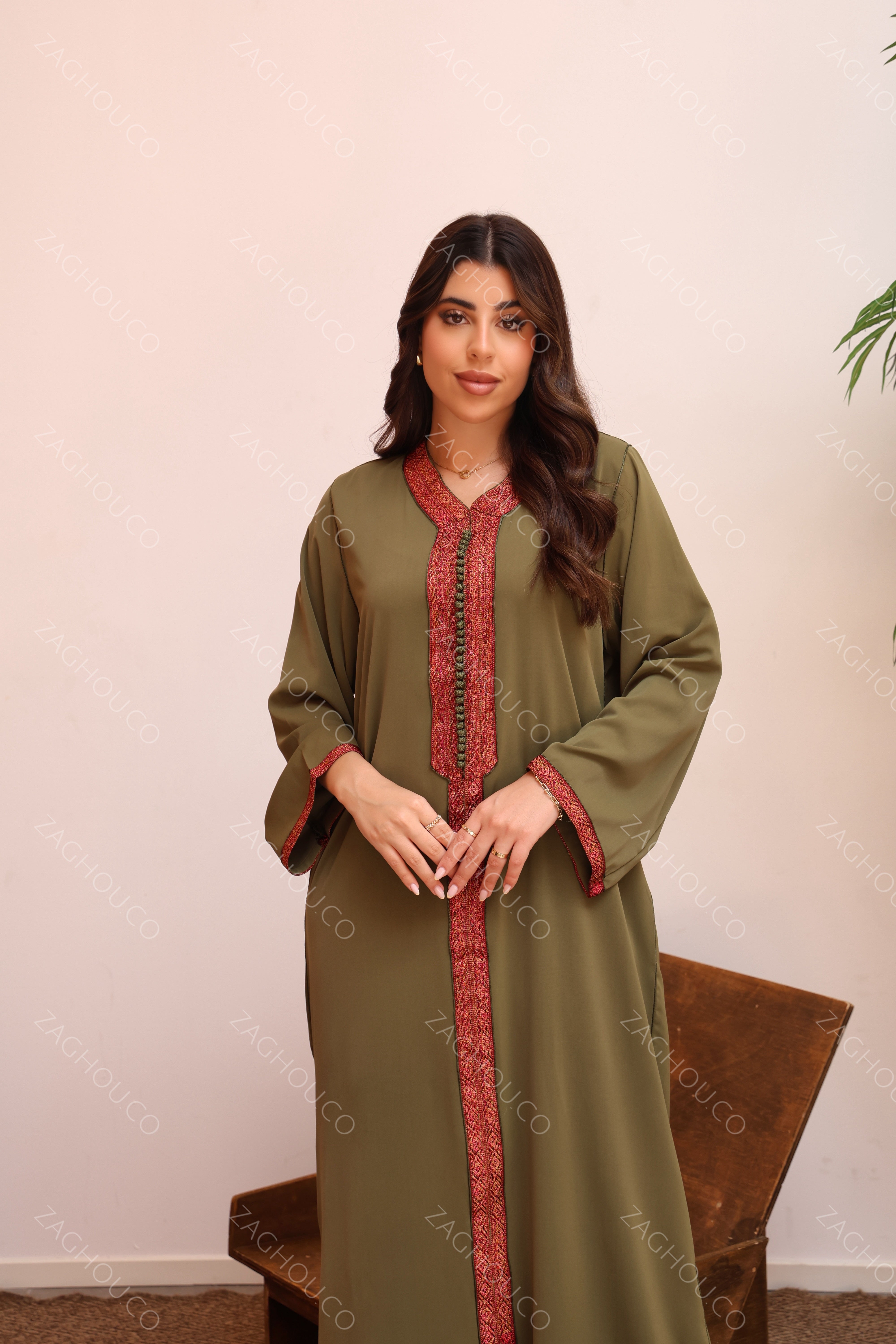 DANA KAFTAN