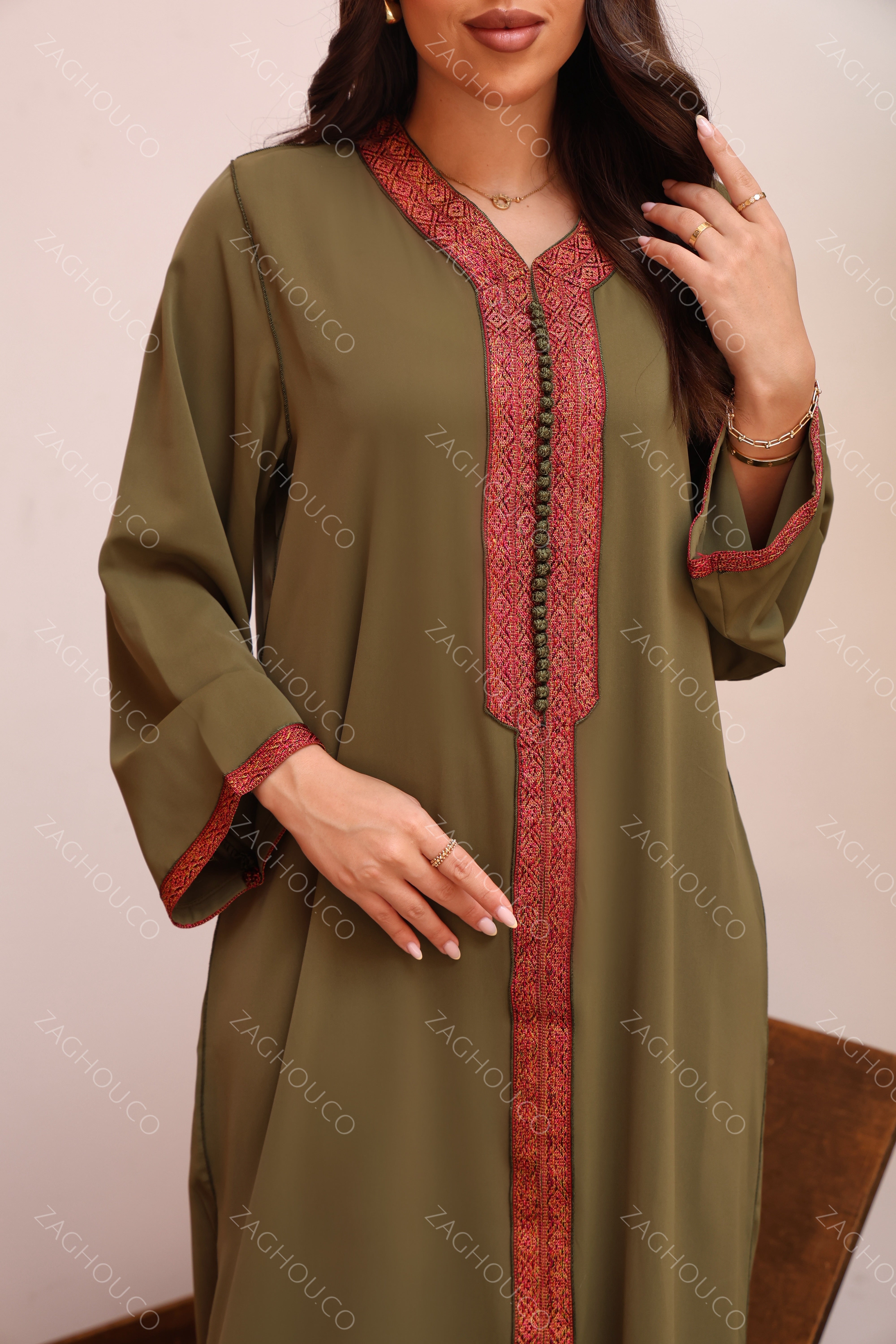 DANA KAFTAN
