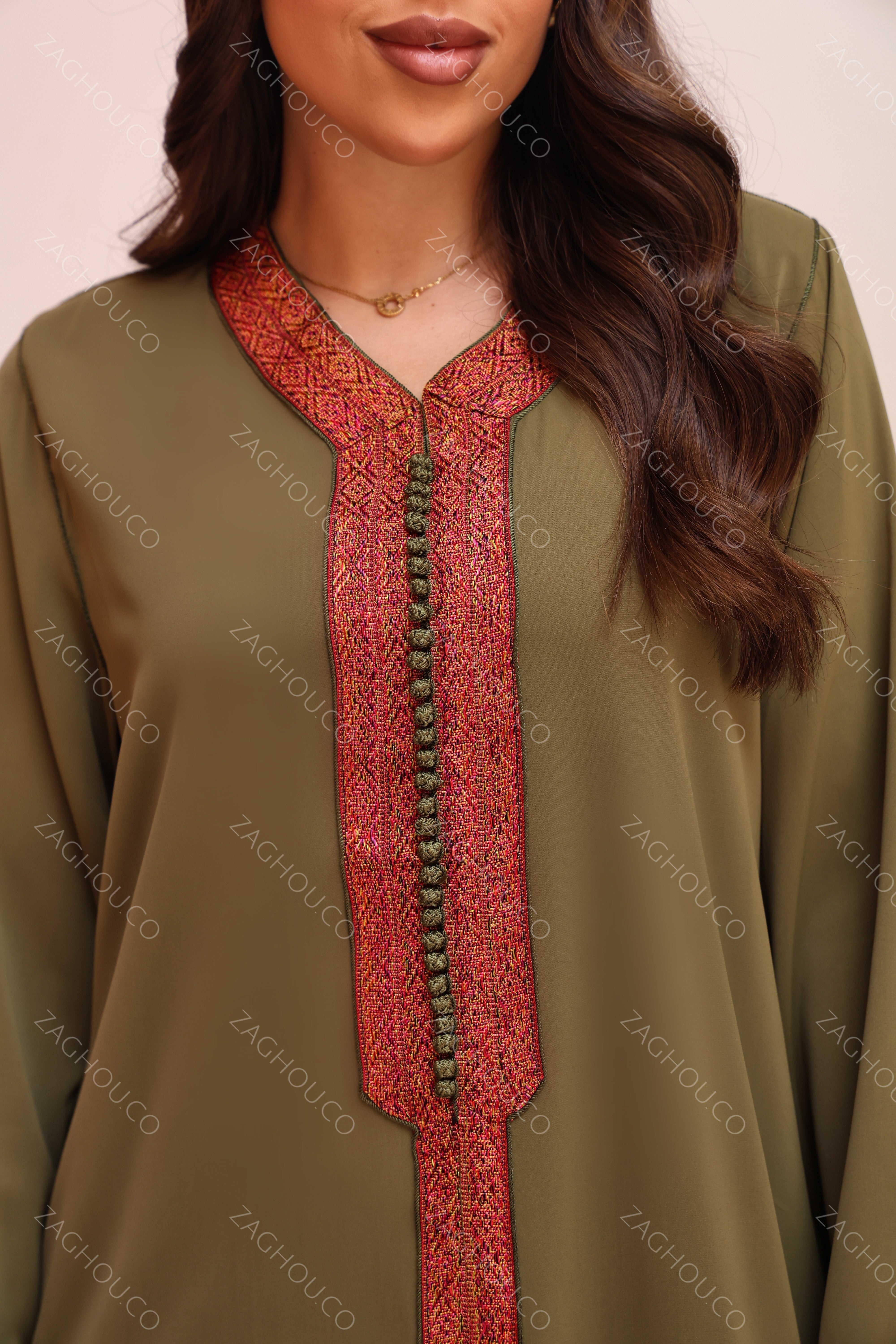 DANA KAFTAN
