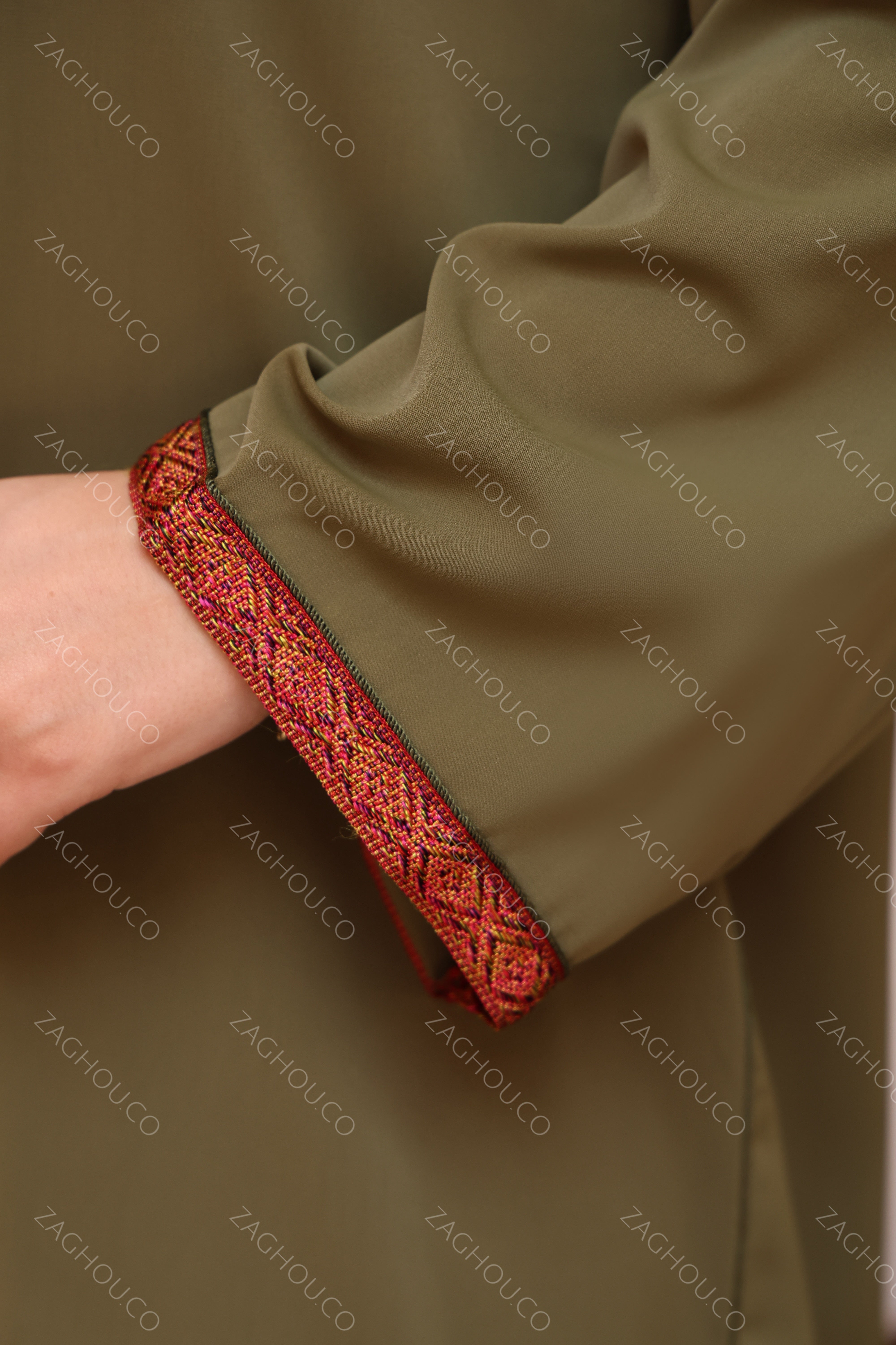 DANA KAFTAN