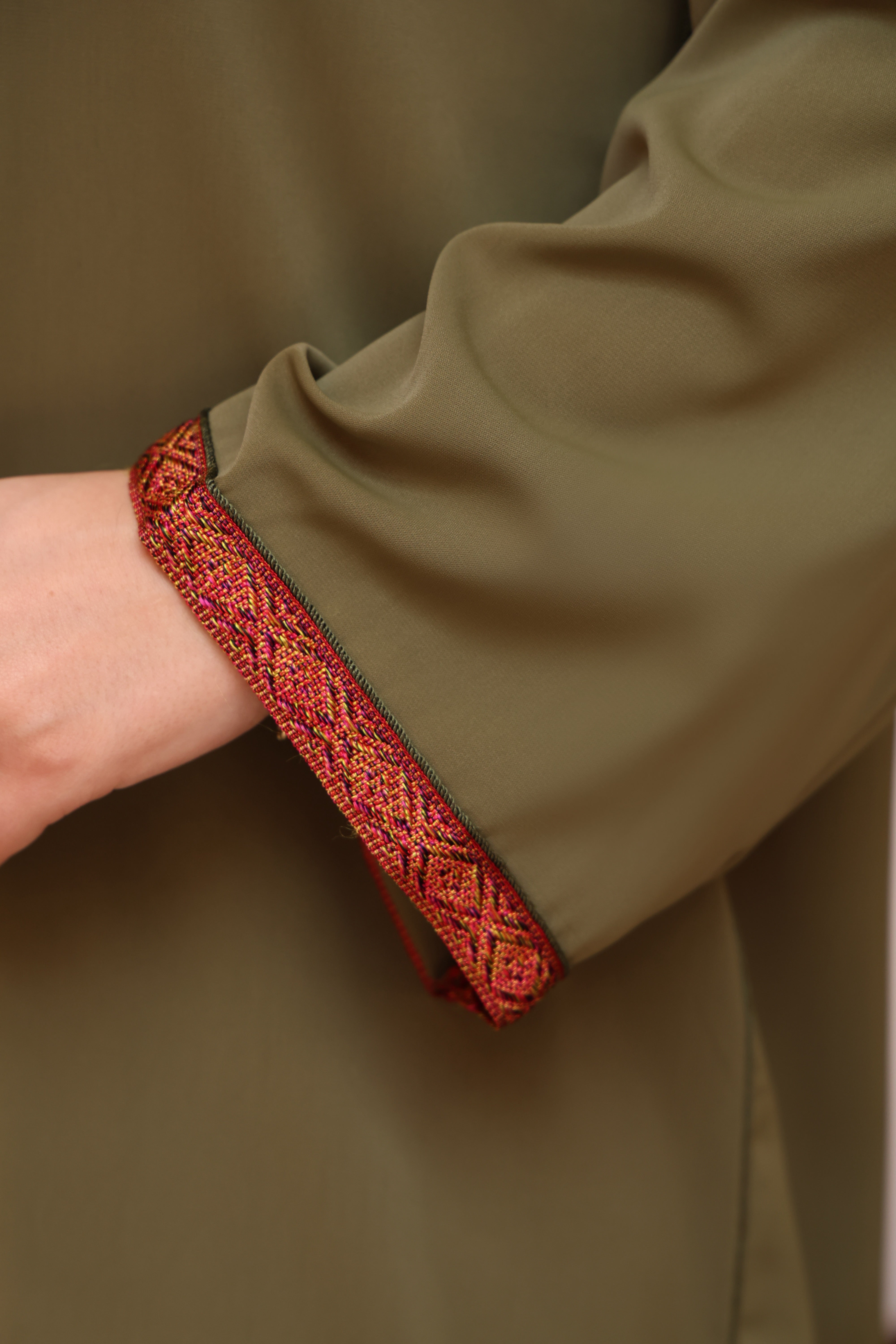 DANA KAFTAN