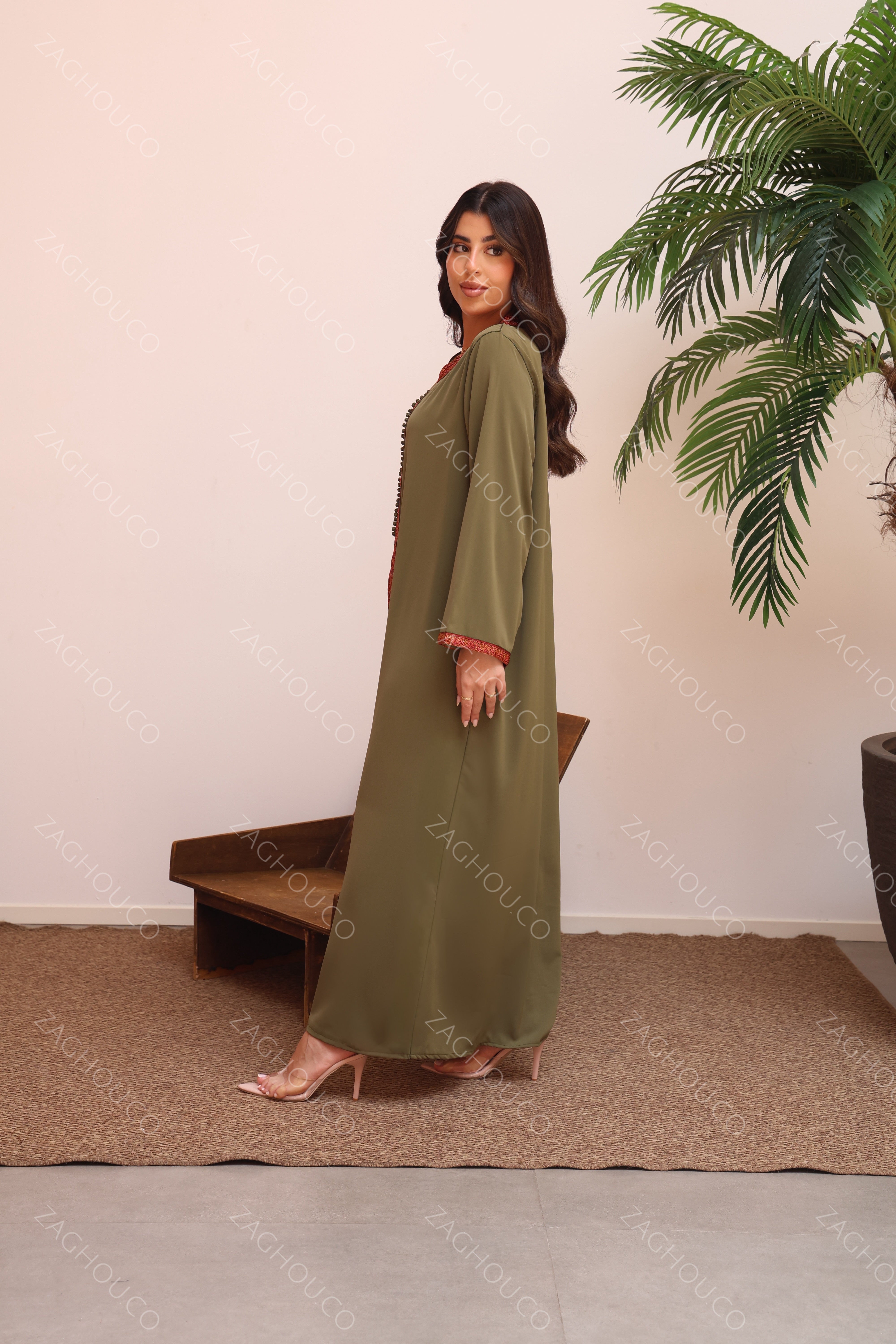 DANA KAFTAN