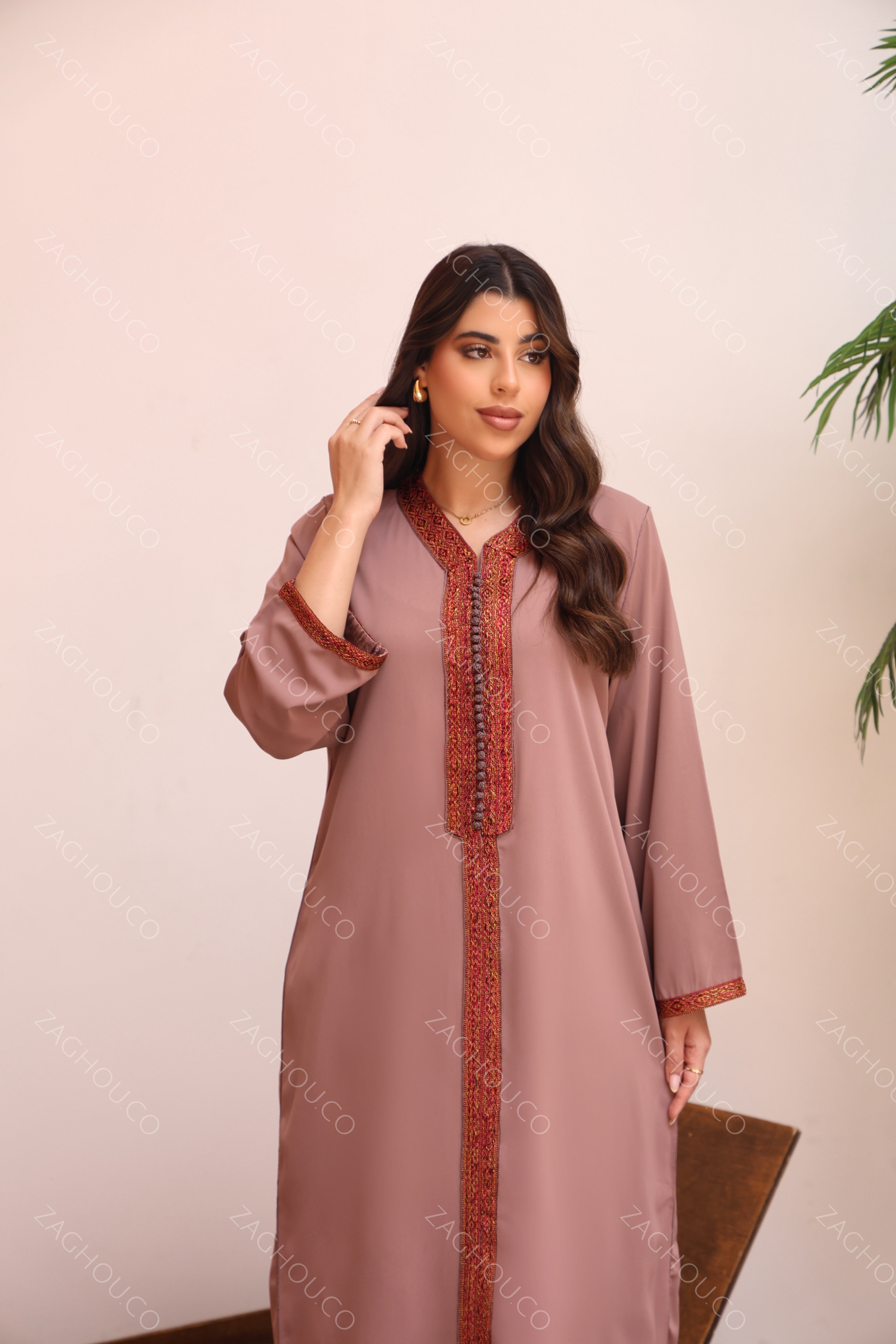 DANA KAFTAN