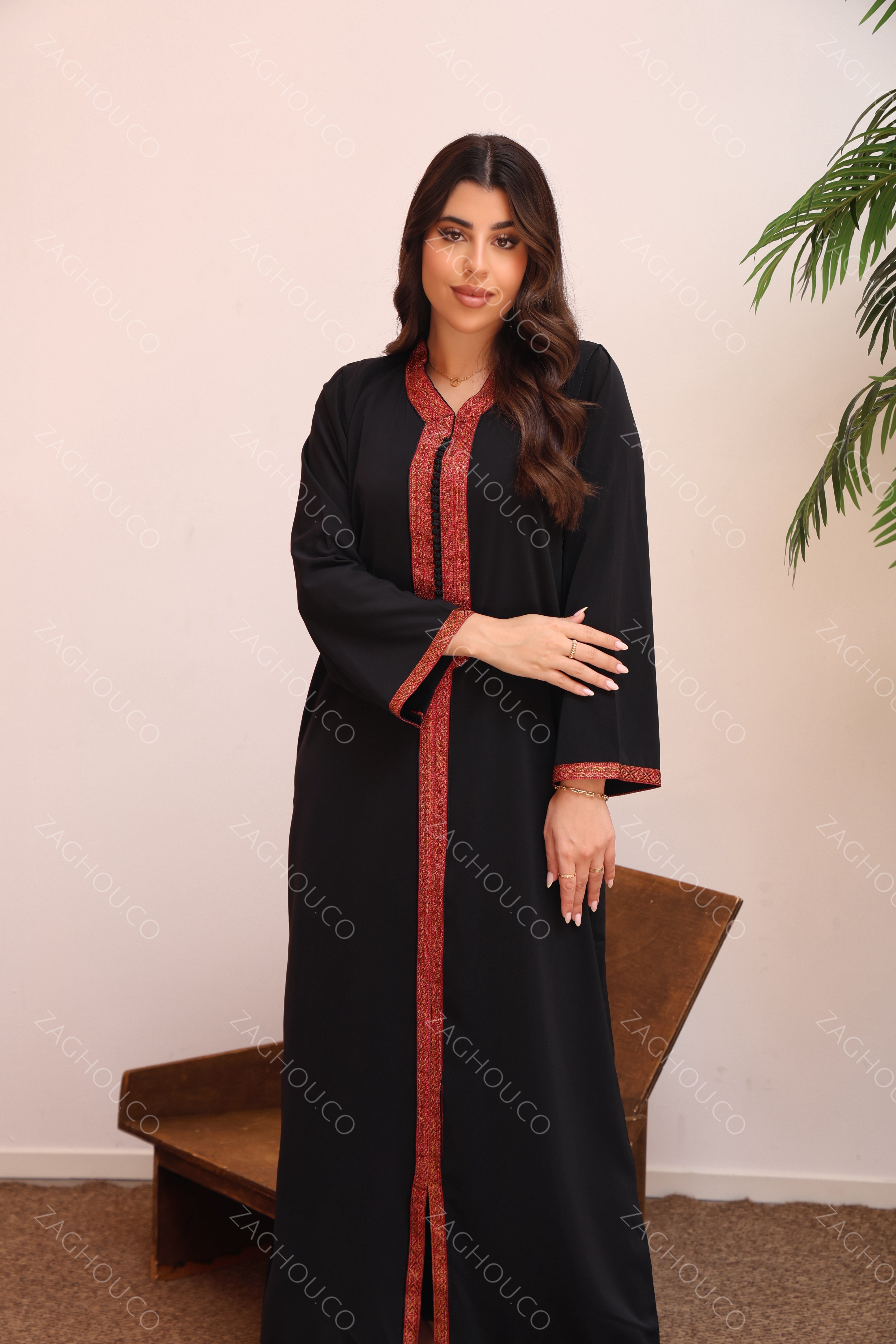 DANA KAFTAN