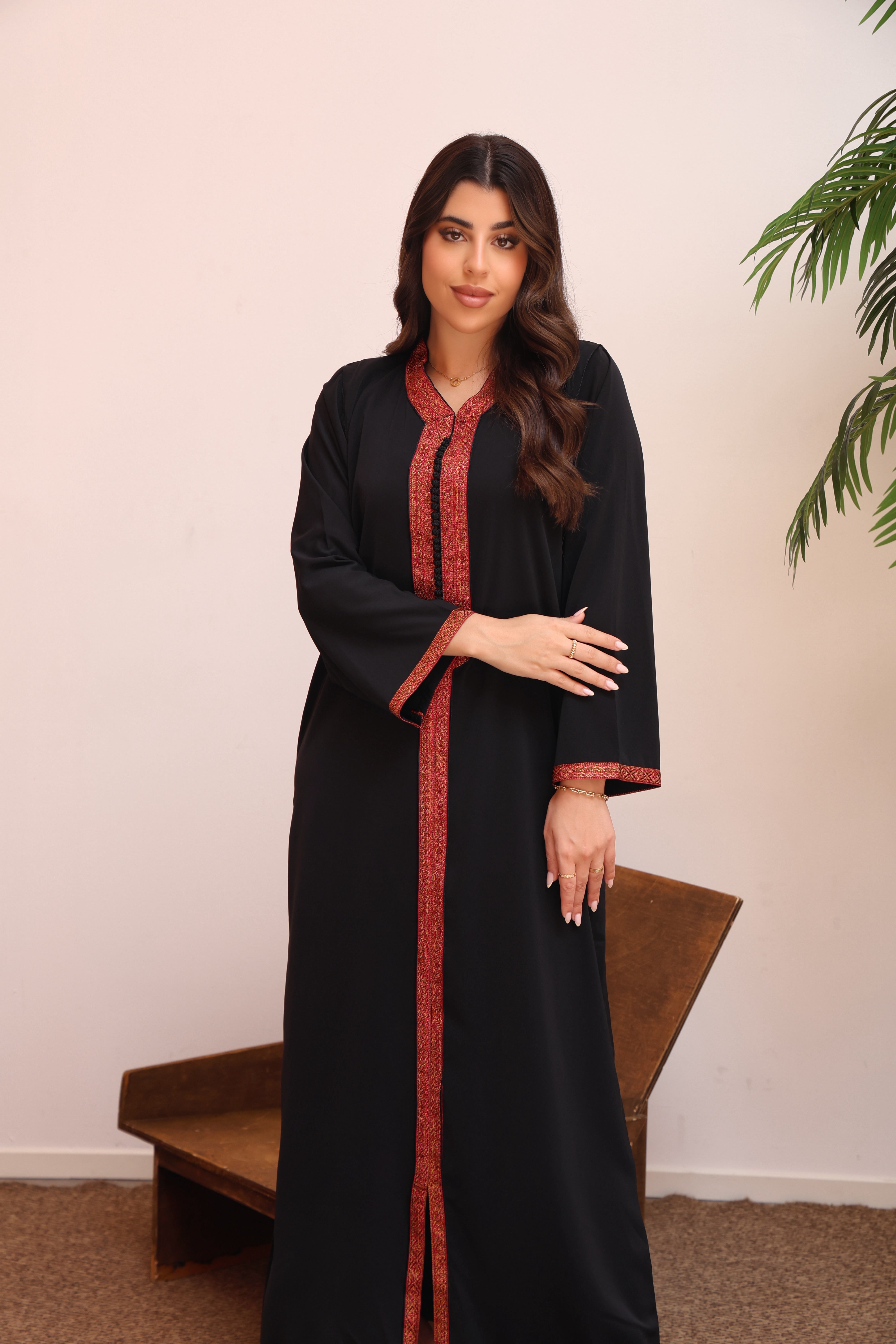 DANA KAFTAN