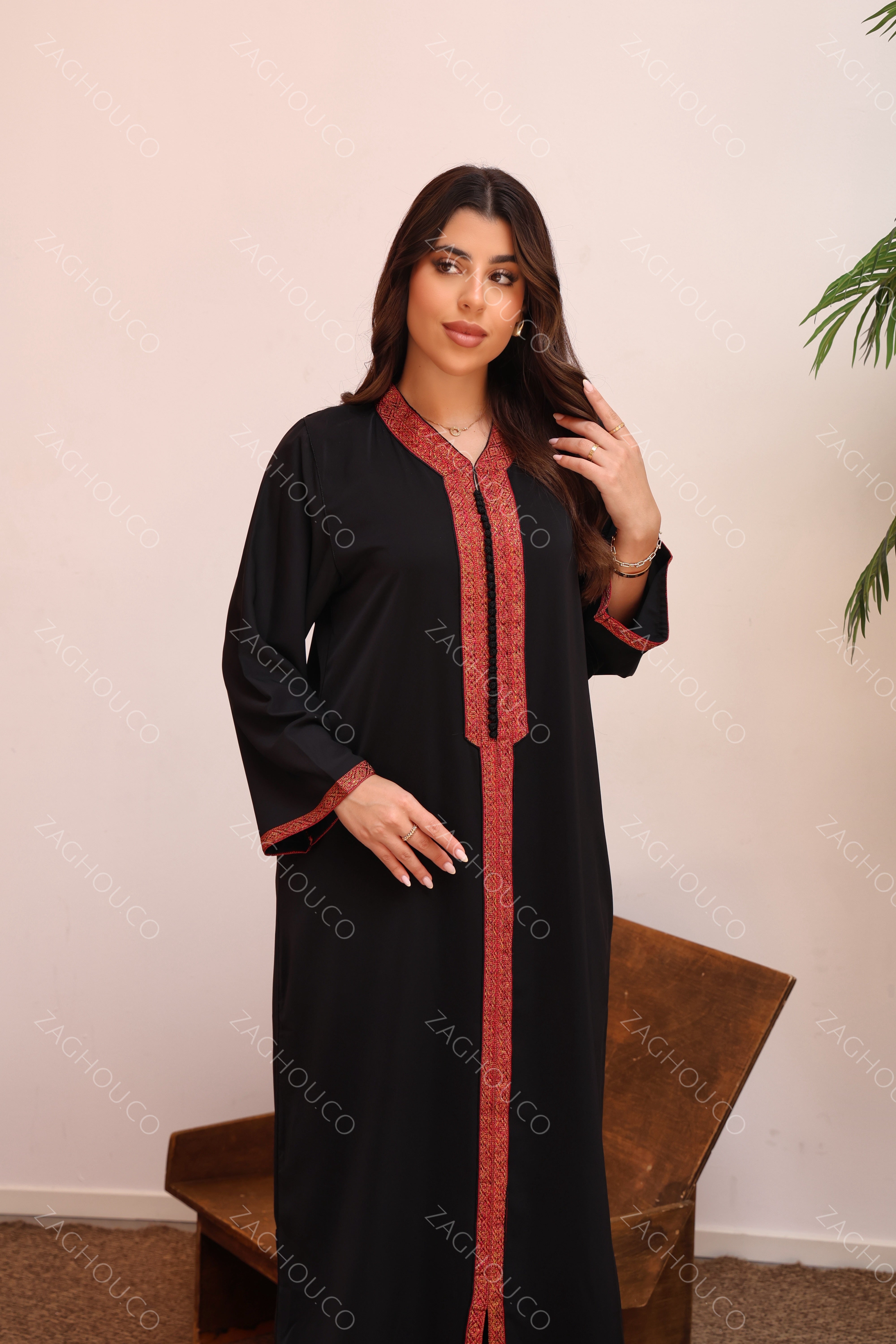 DANA KAFTAN