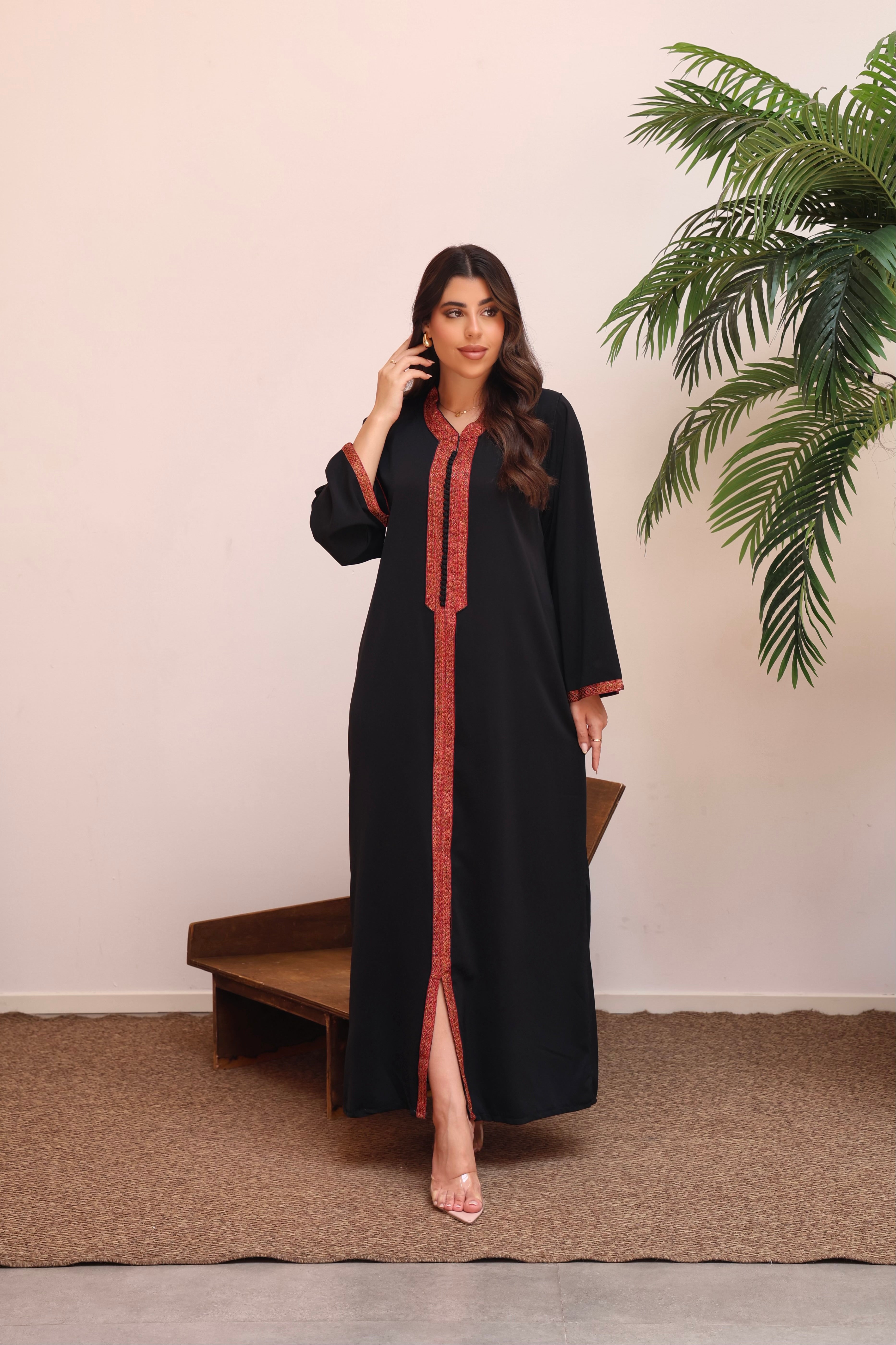DANA KAFTAN