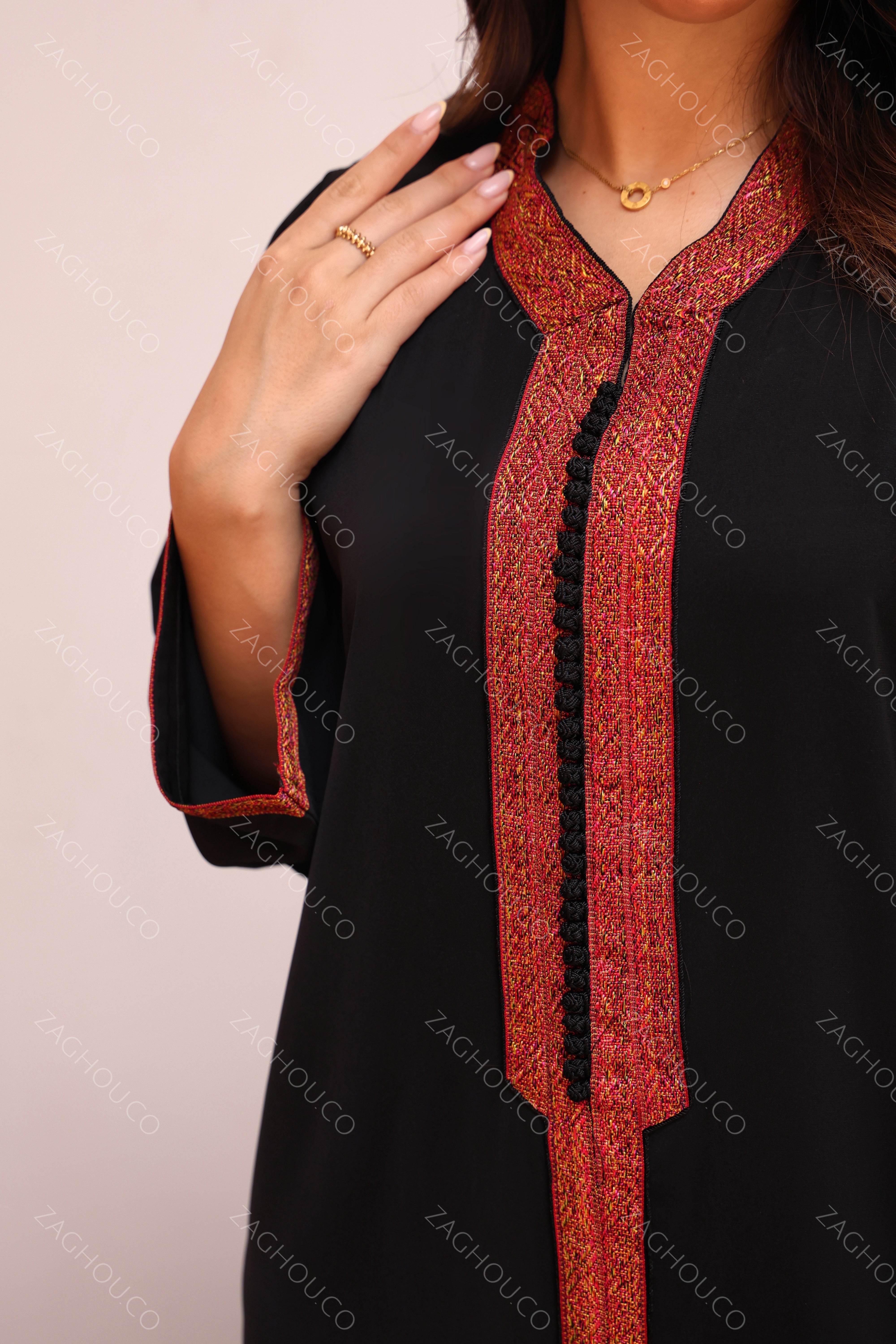 DANA KAFTAN