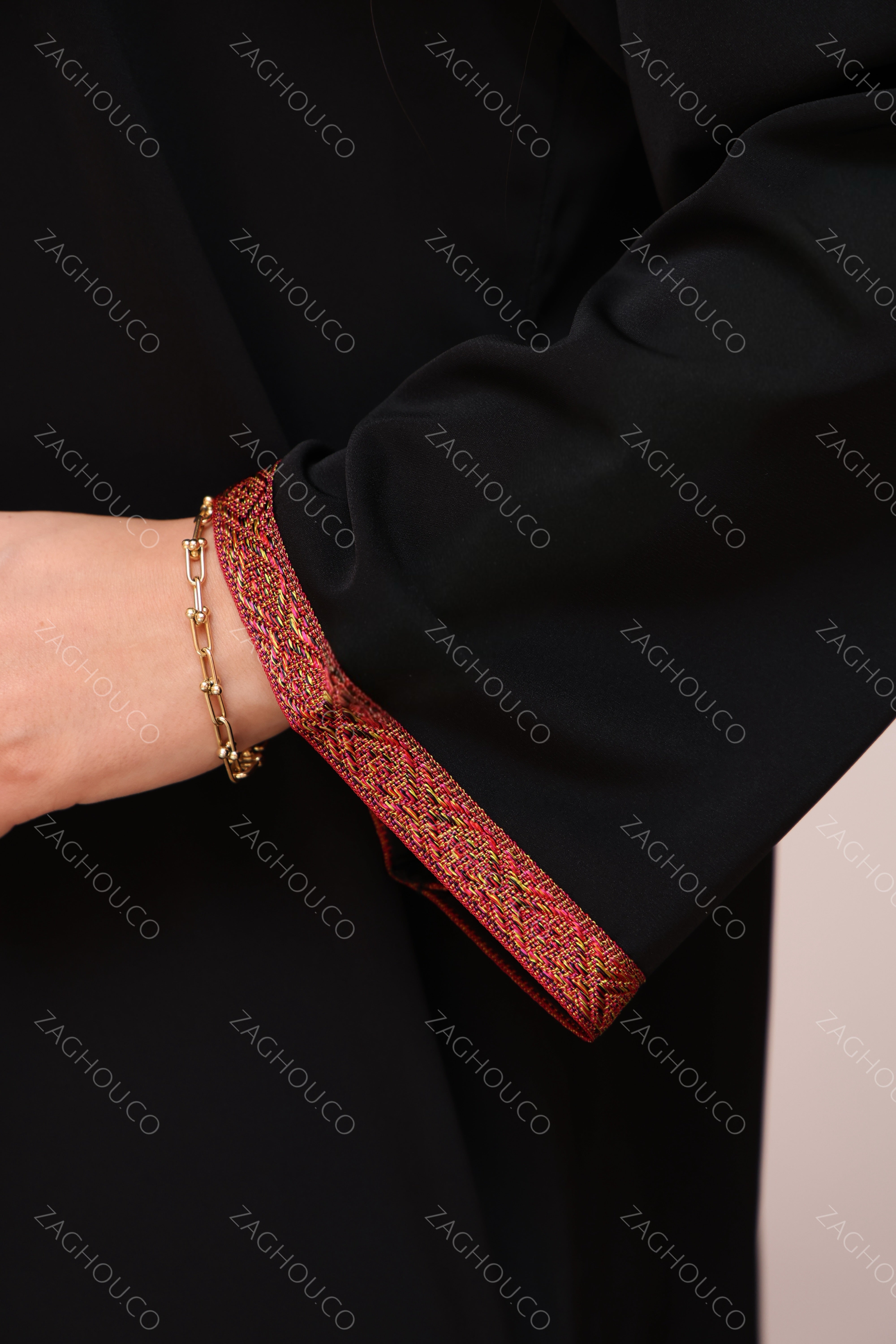 DANA KAFTAN