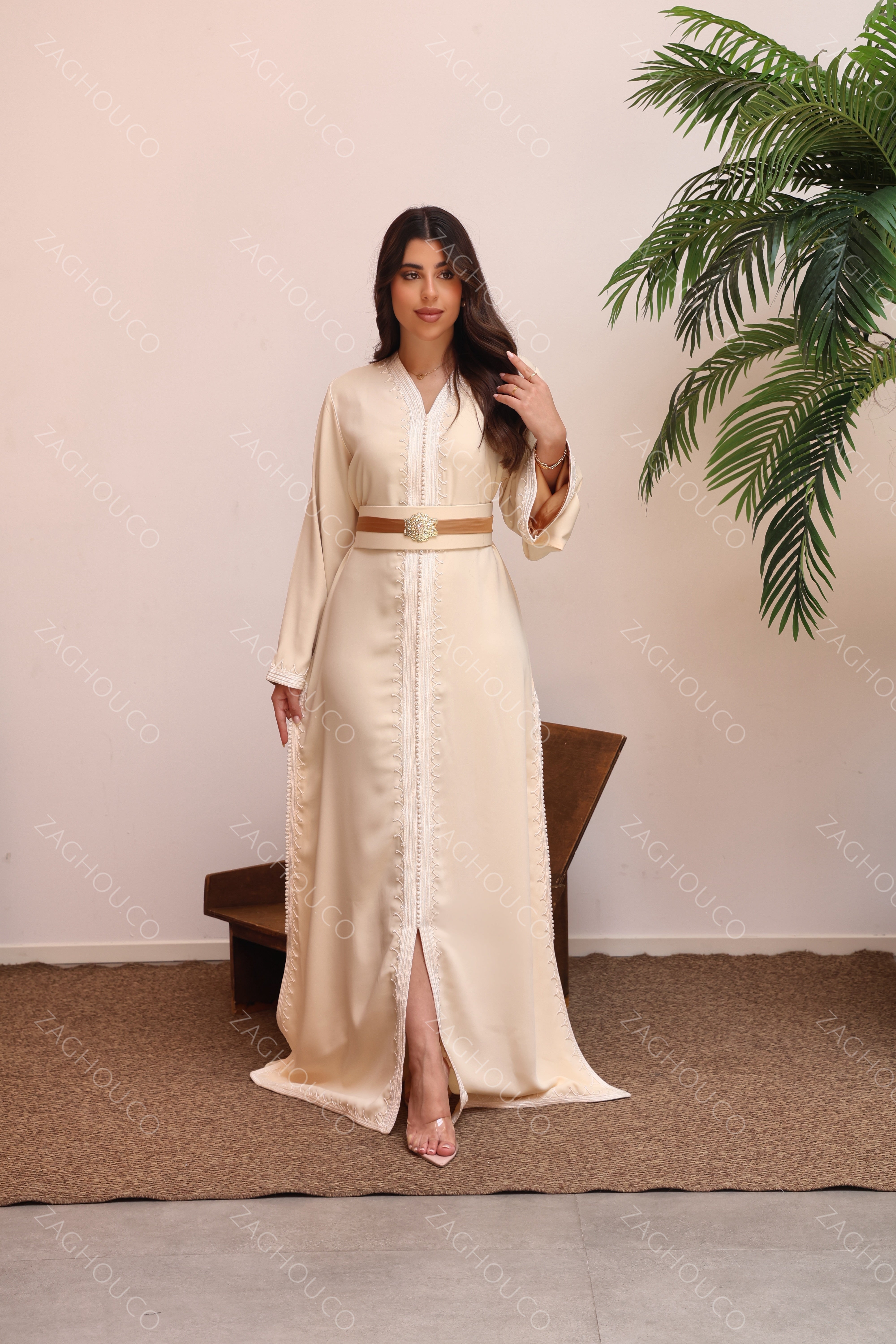 جوري قفطان