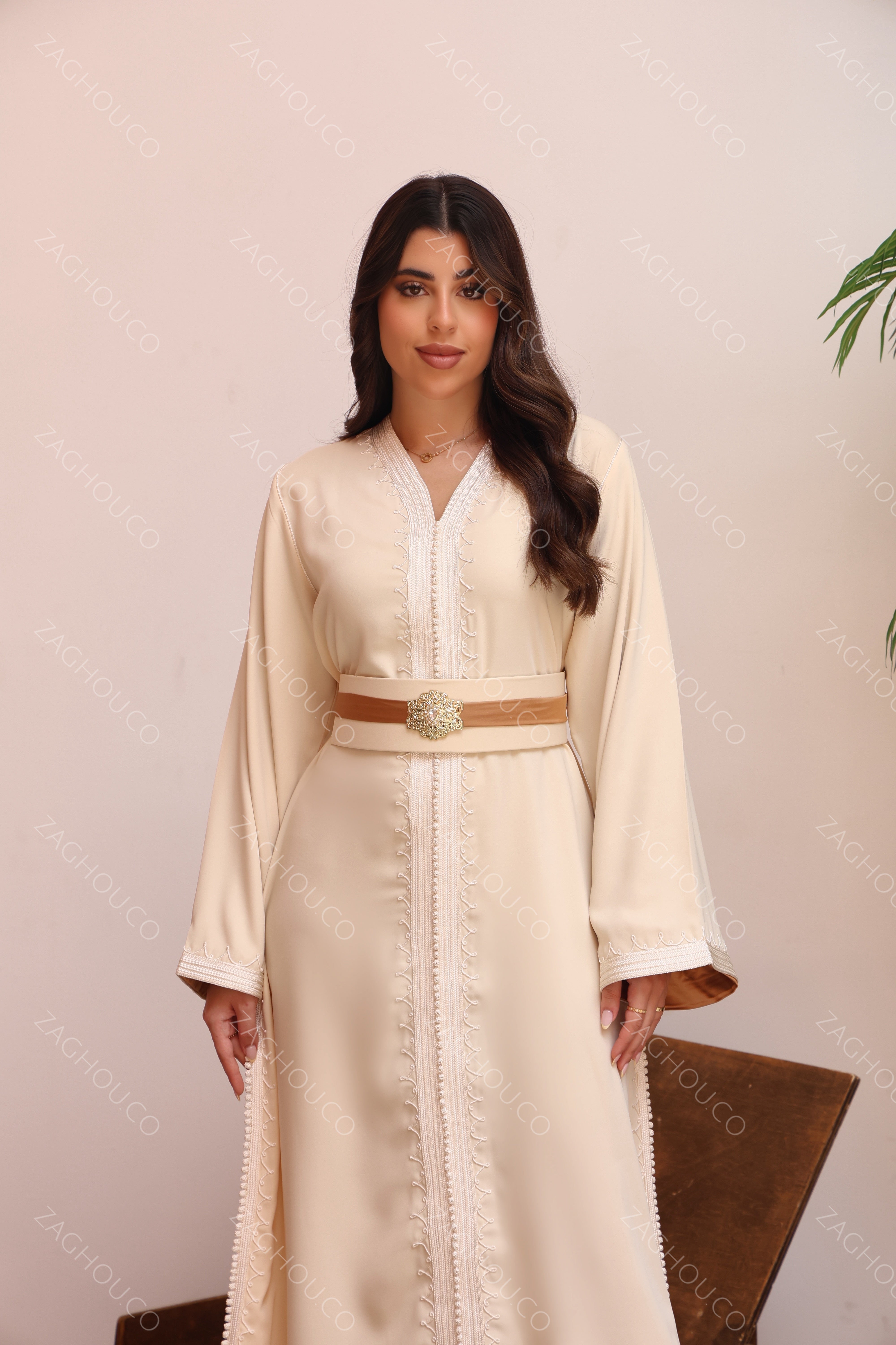 JOURI KAFTAN