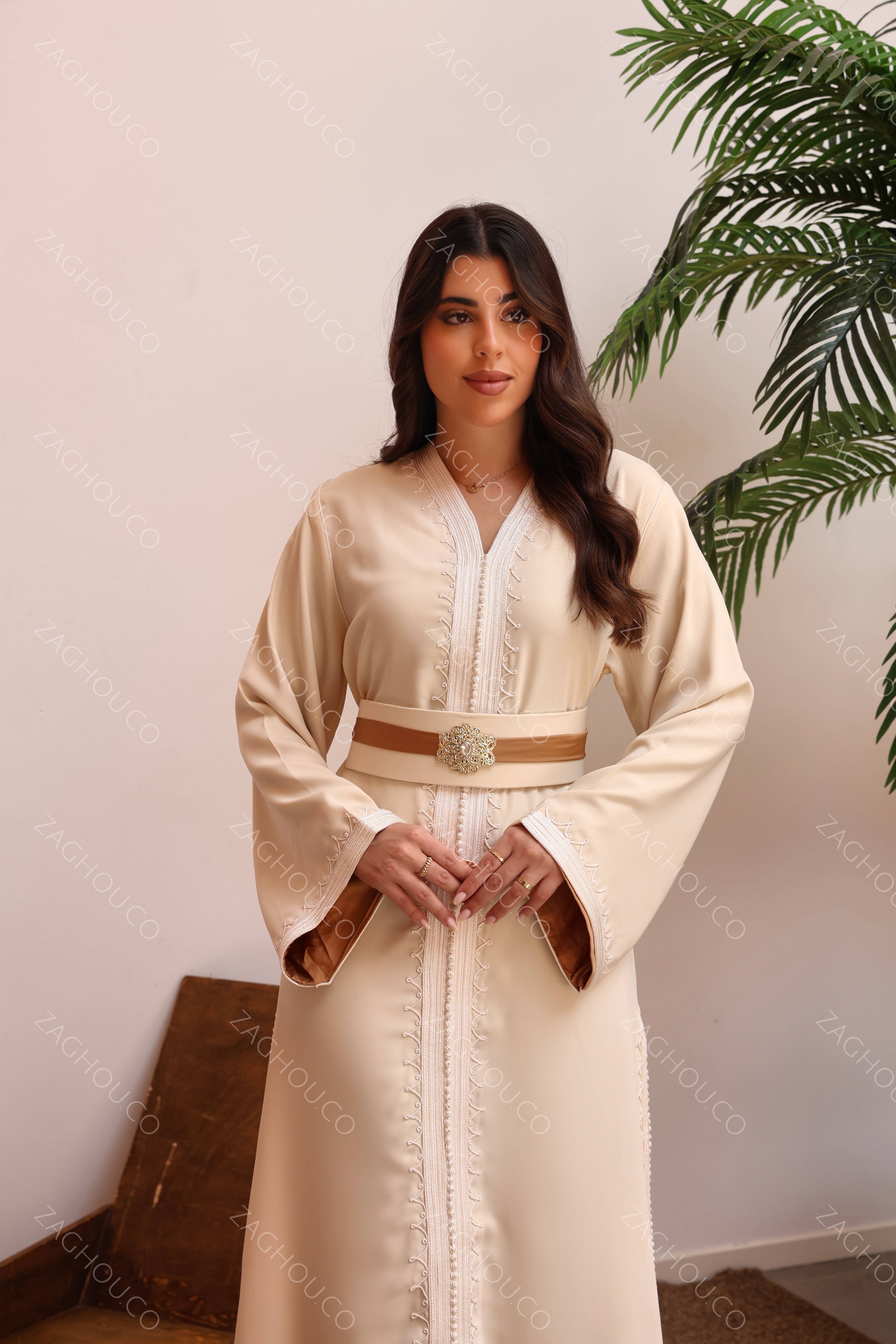 JOURI KAFTAN