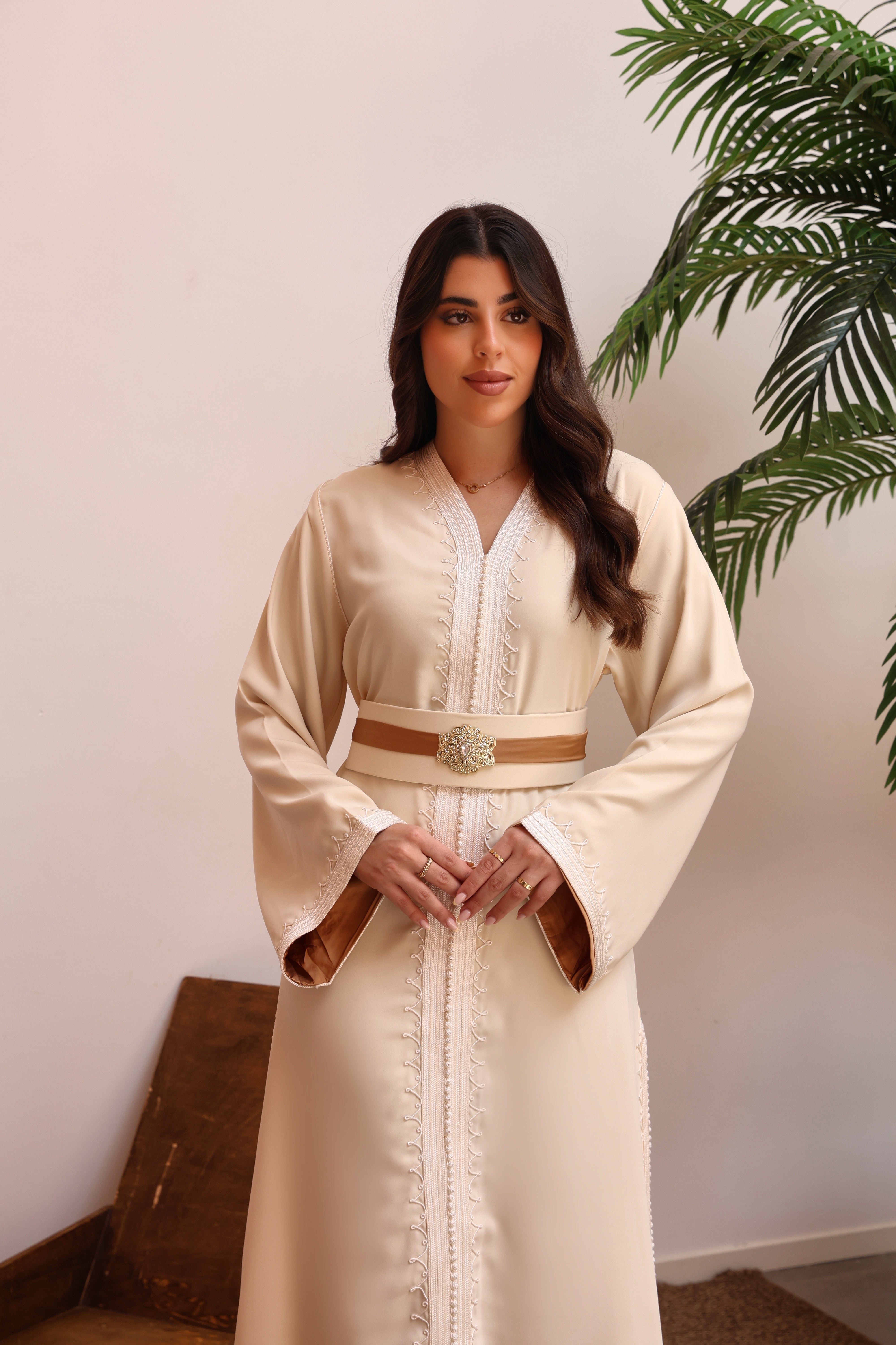 جوري قفطان